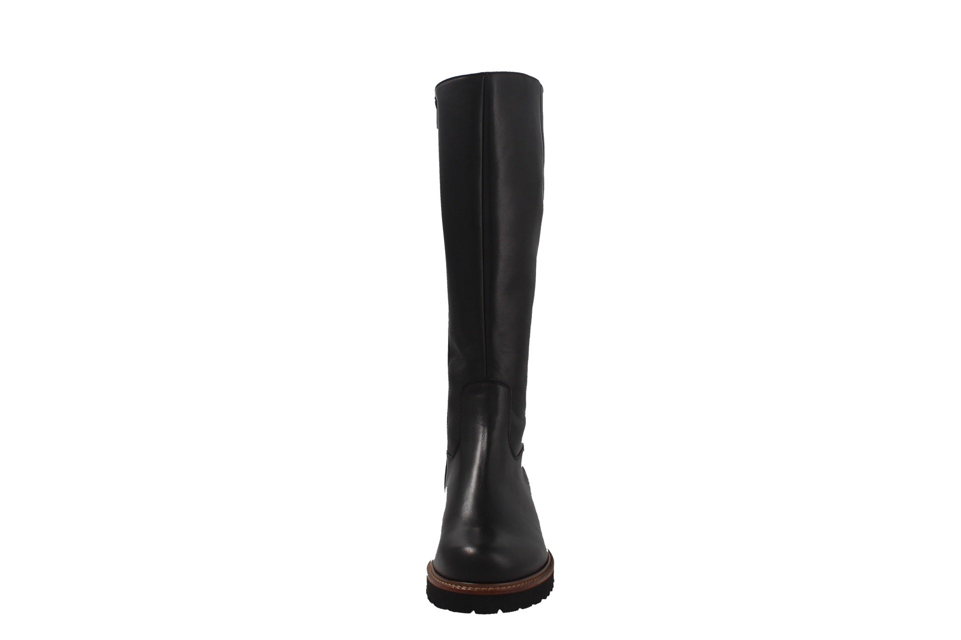 Barbara – schwarz – Stiefelette – B11773