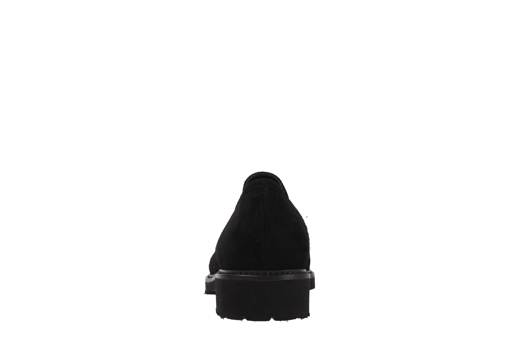 Bärbel – schwarz – Slipper – B3087