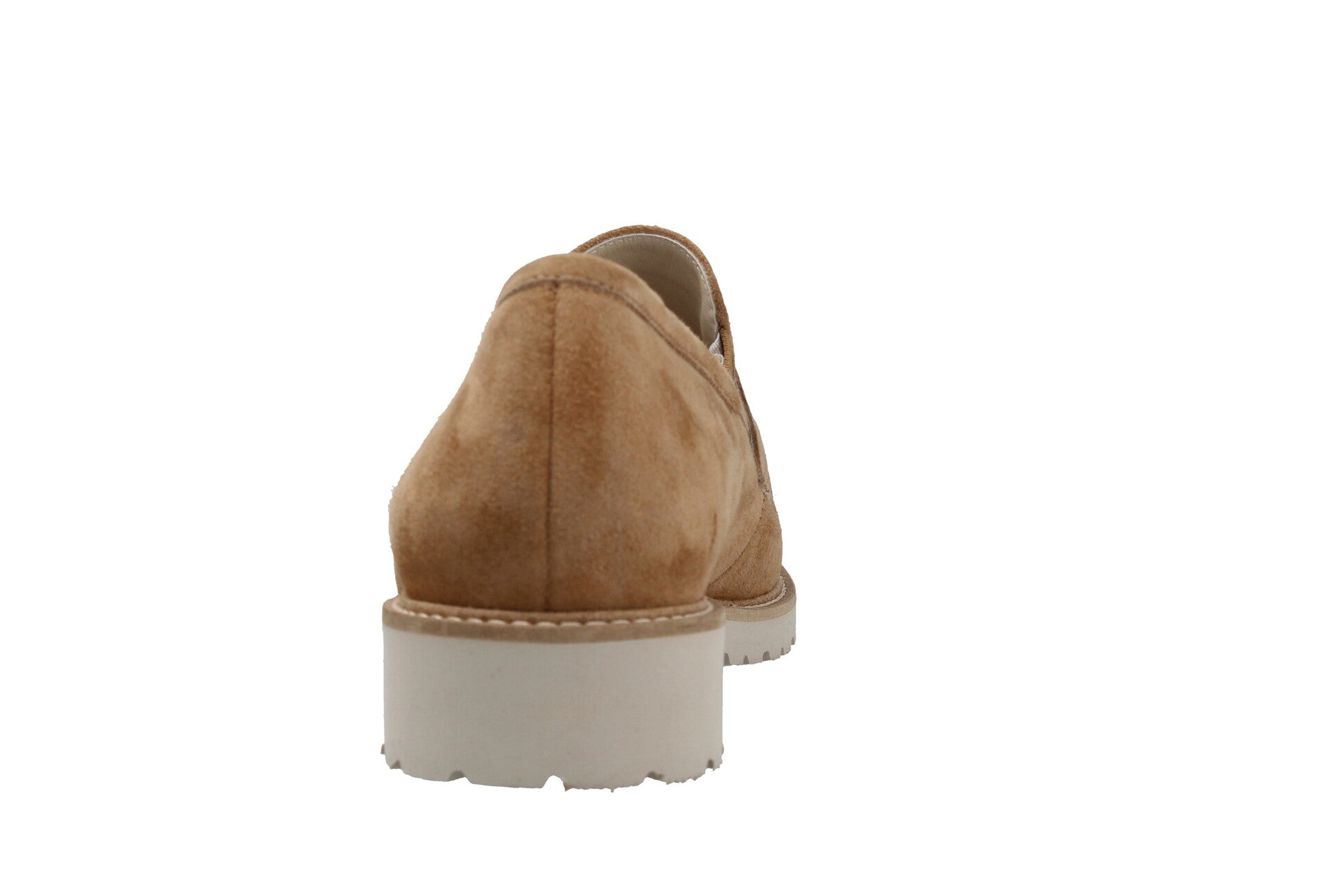 Bärbel – nuss – Slipper – B3107