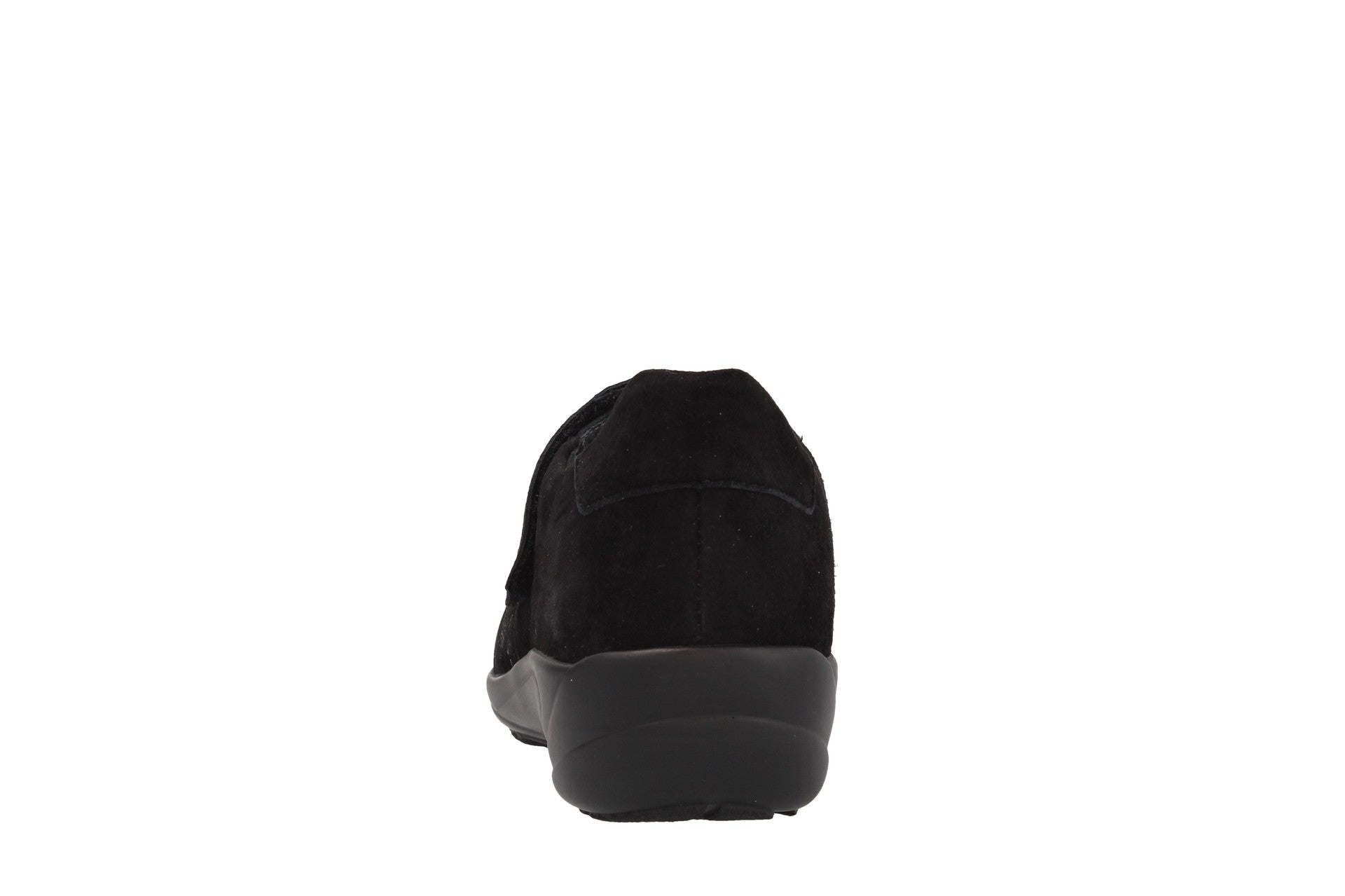 Birgit – noire – ballerine