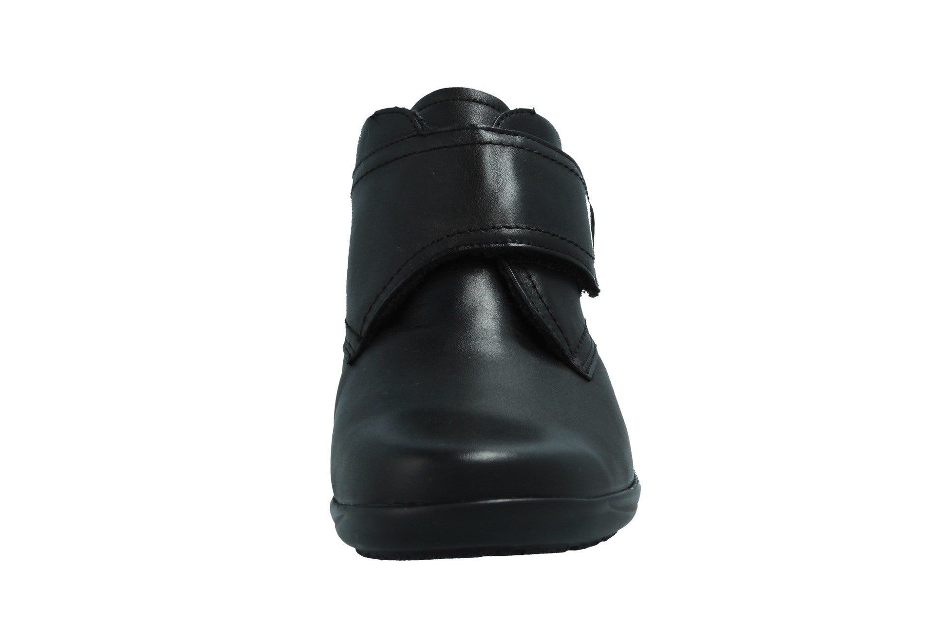 Birgit – black – boots – B70655