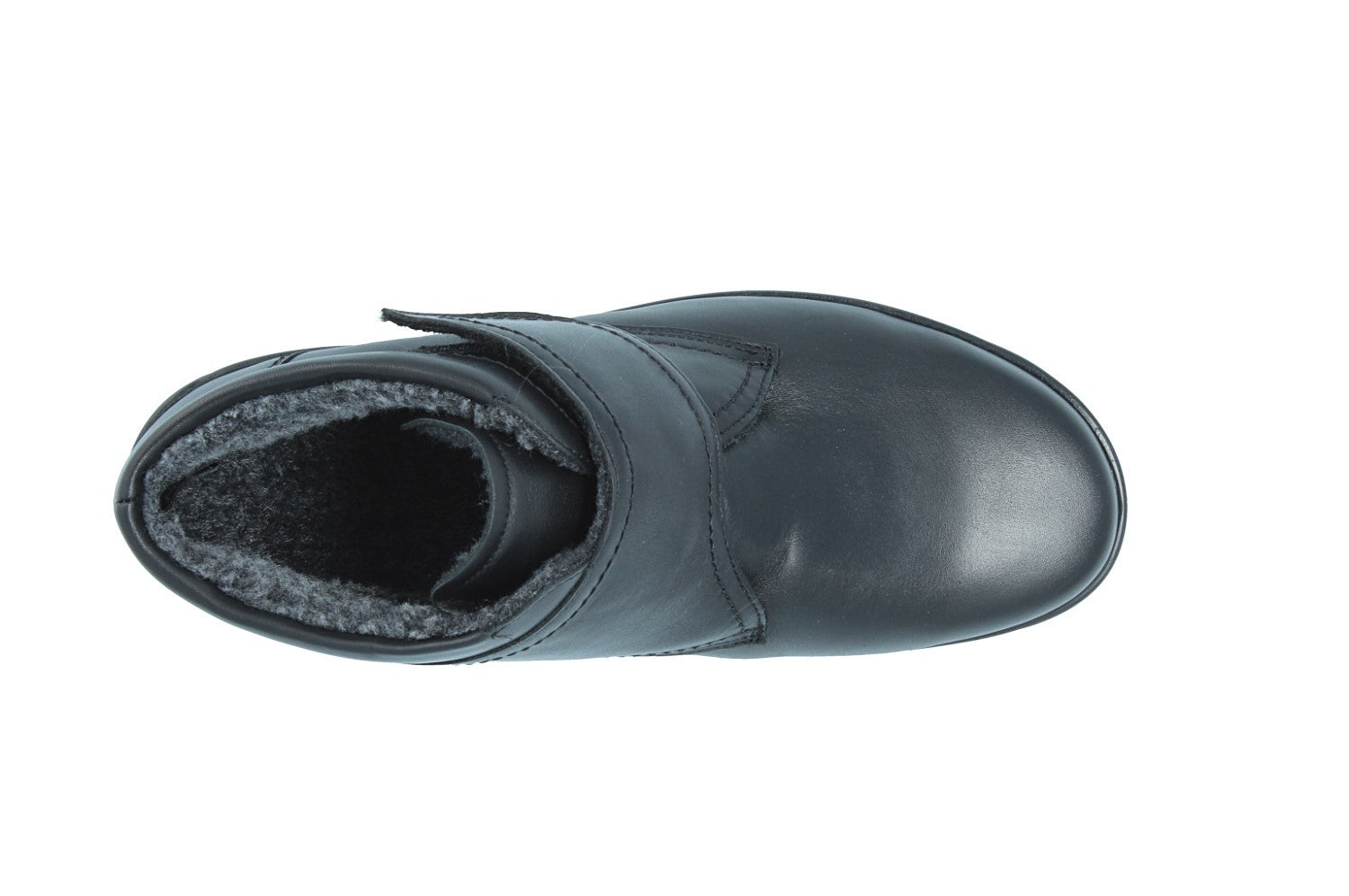 Birgit – black – boots – B70655