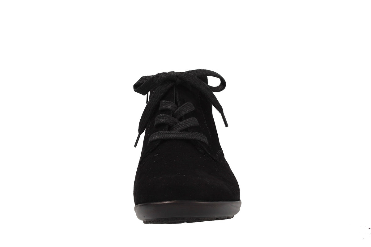 Birgit – noir – bottes – B73155
