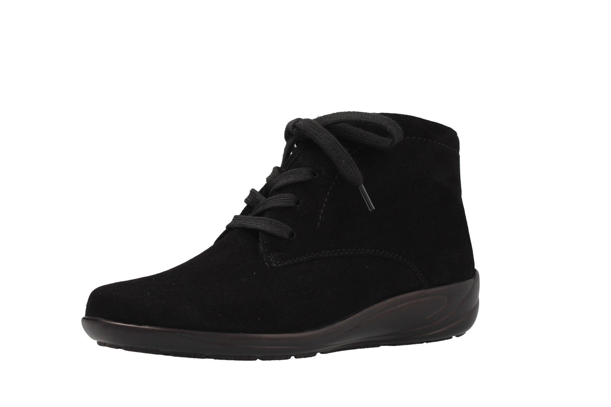 Birgit – noir – bottes – B73155