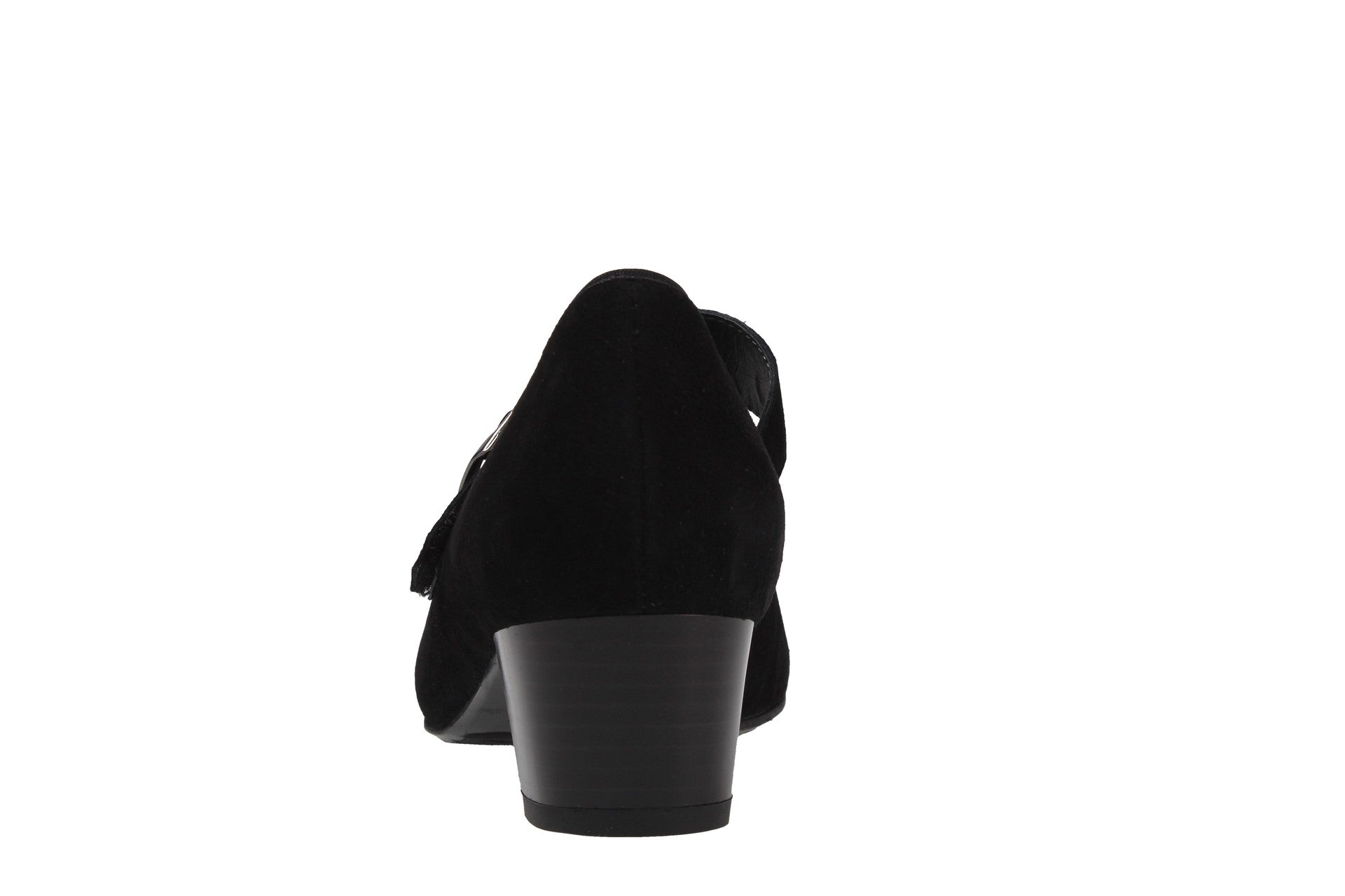Cleo – noir – escarpin