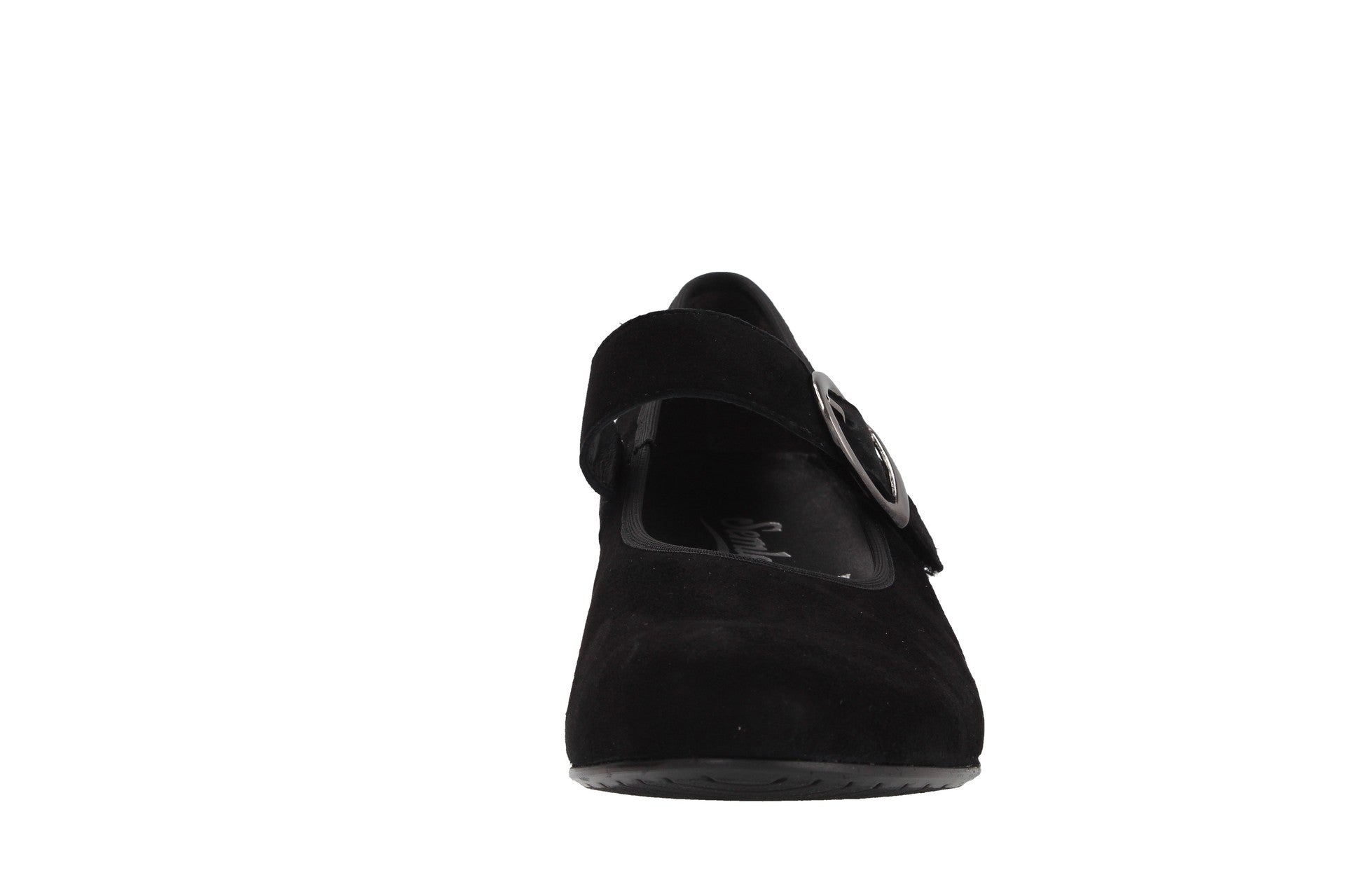 Cleo – noir – escarpin