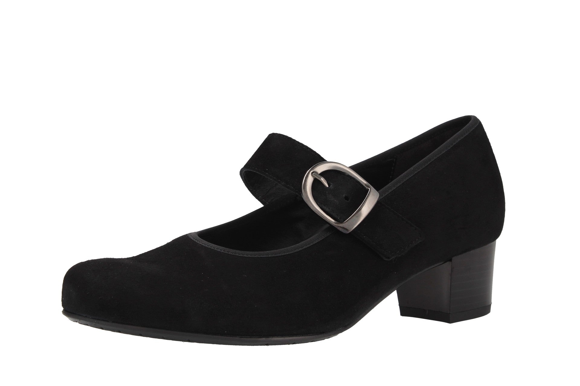 Cleo – noir – escarpin