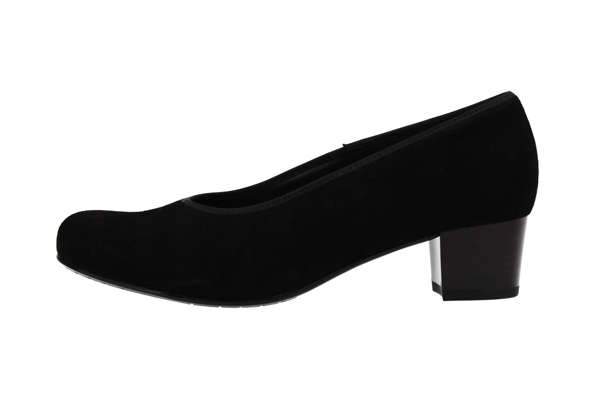 Cleo – schwarz – Pump – C4800