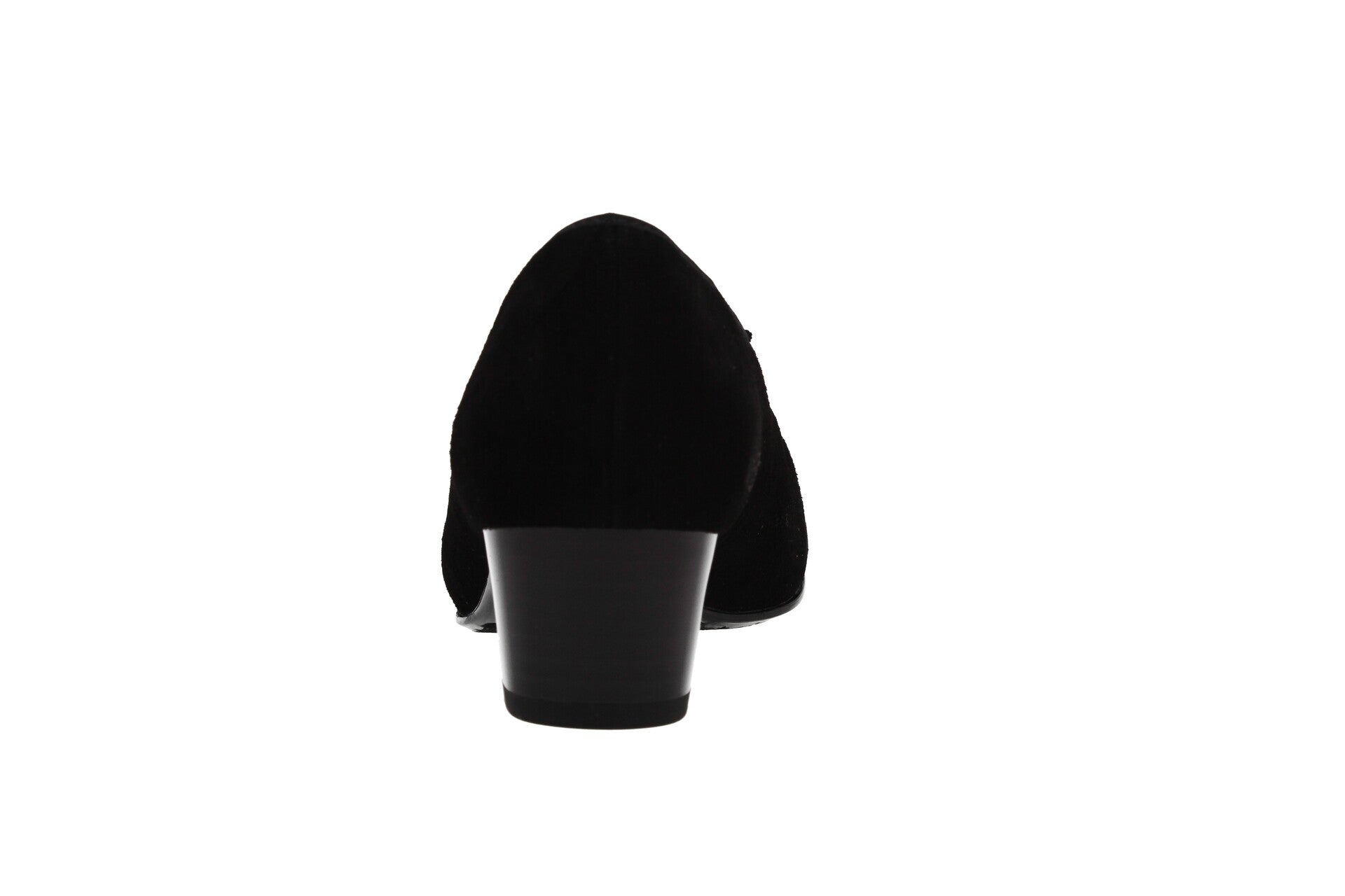 Cleo – schwarz – Pump – C4800