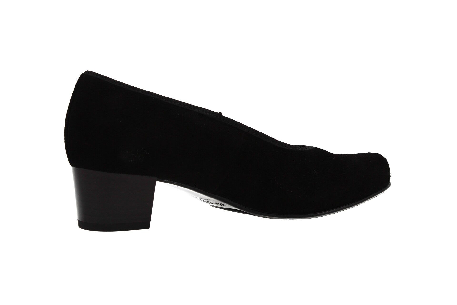 Cleo – schwarz – Pump – C4800