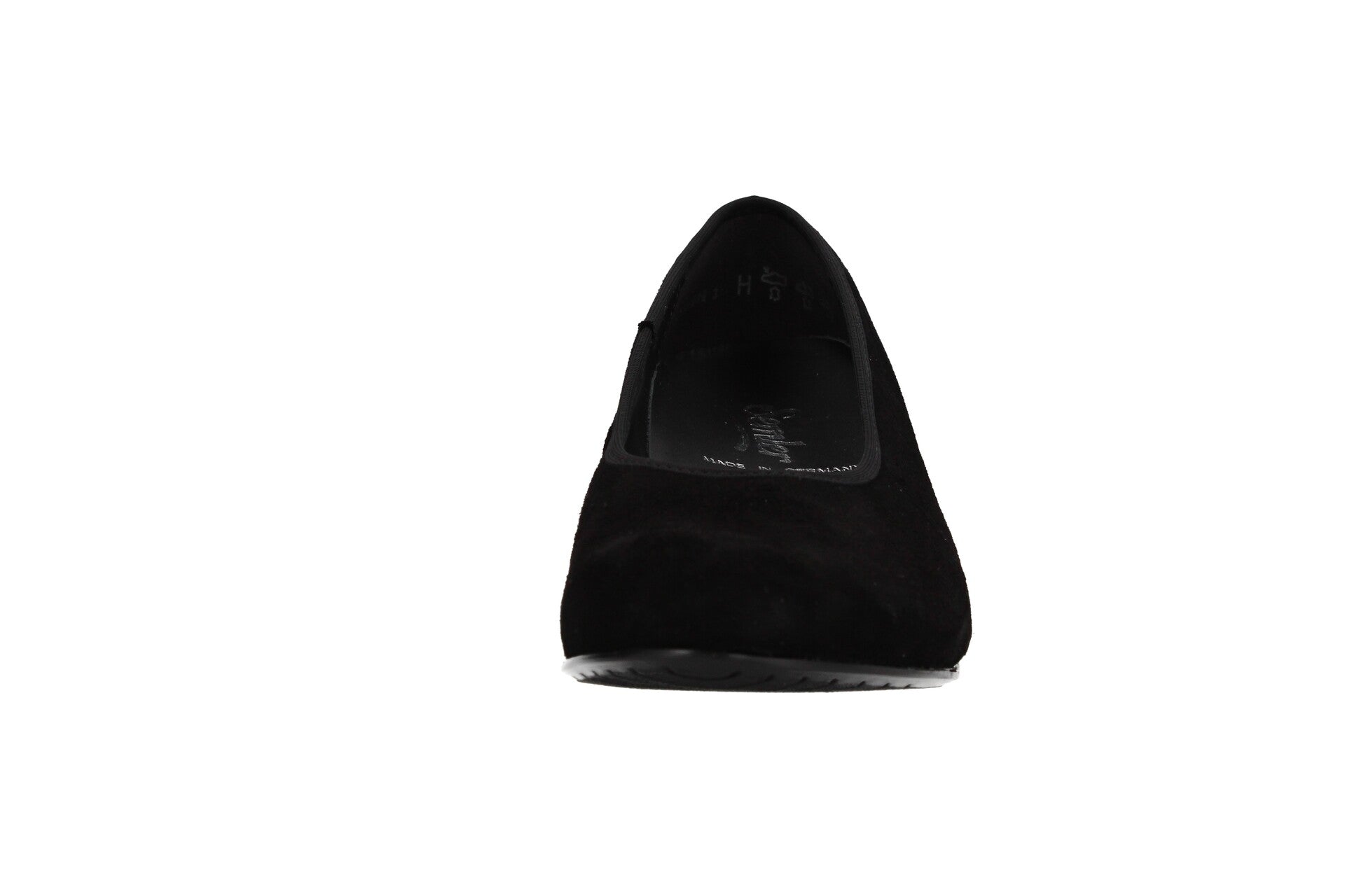 Cleo – schwarz – Pump – C4800
