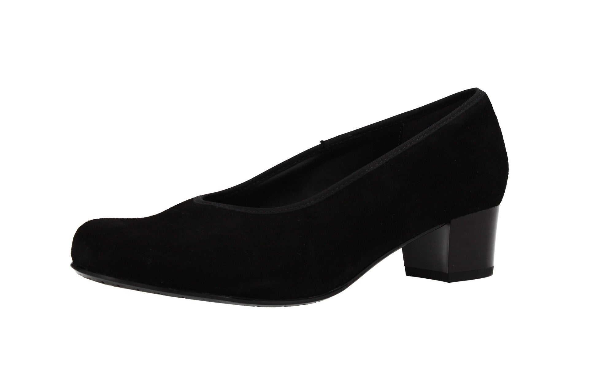 Cleo – schwarz – Pump – C4800