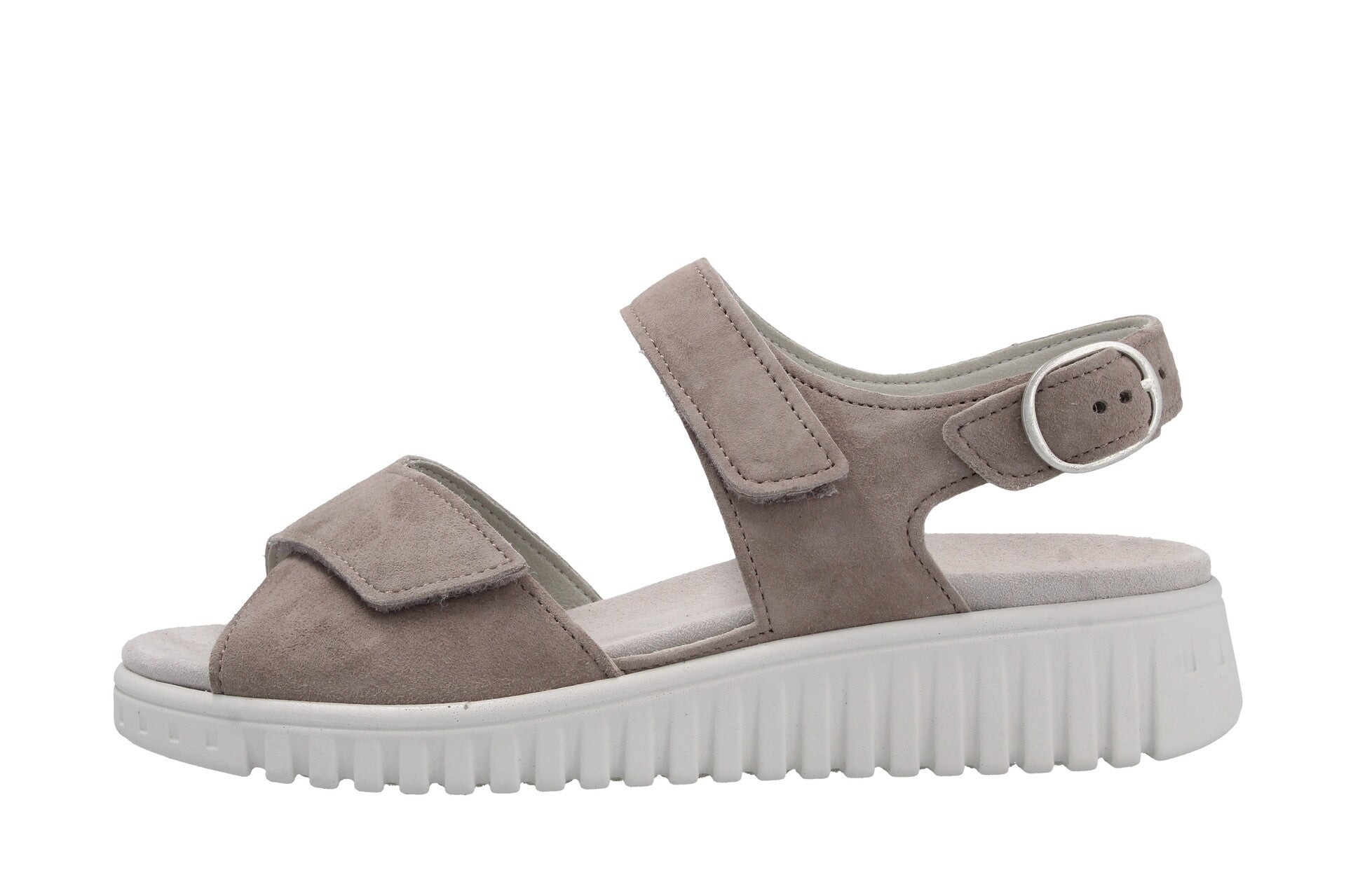 Clara – panna – sandals – C7085