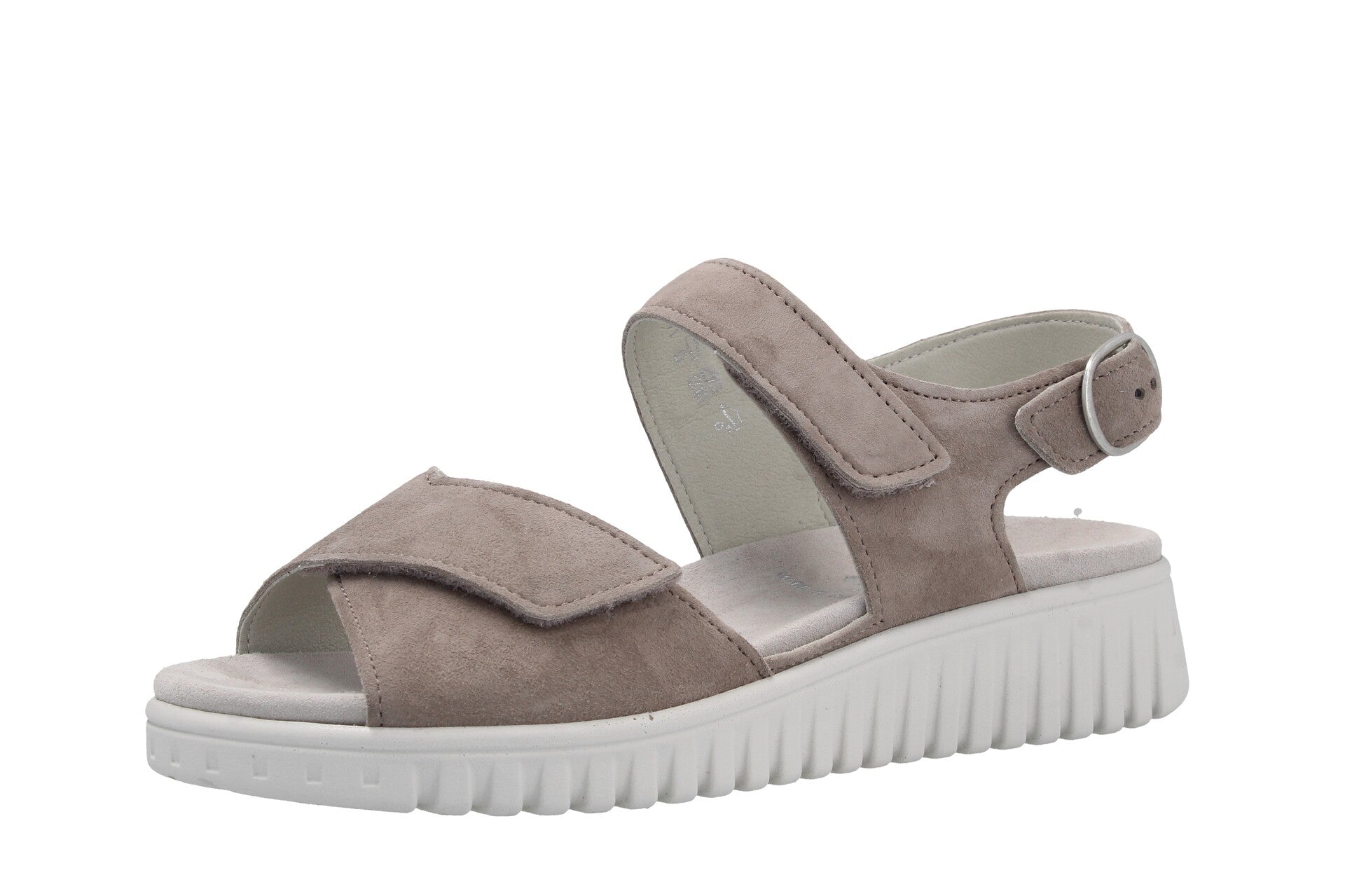 Clara – panna – sandales – C7085