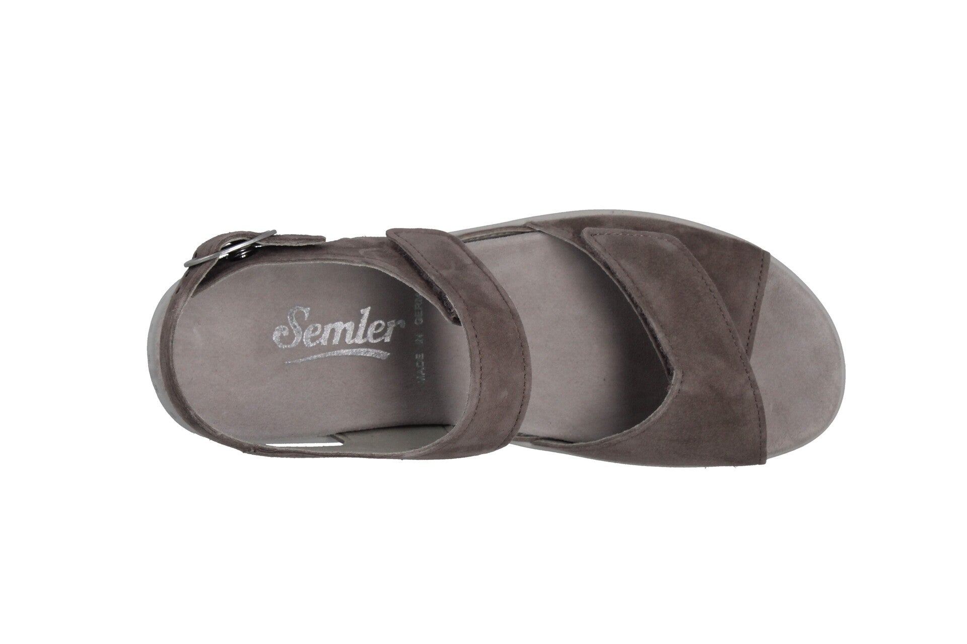 Clara – panna – sandales – C7085