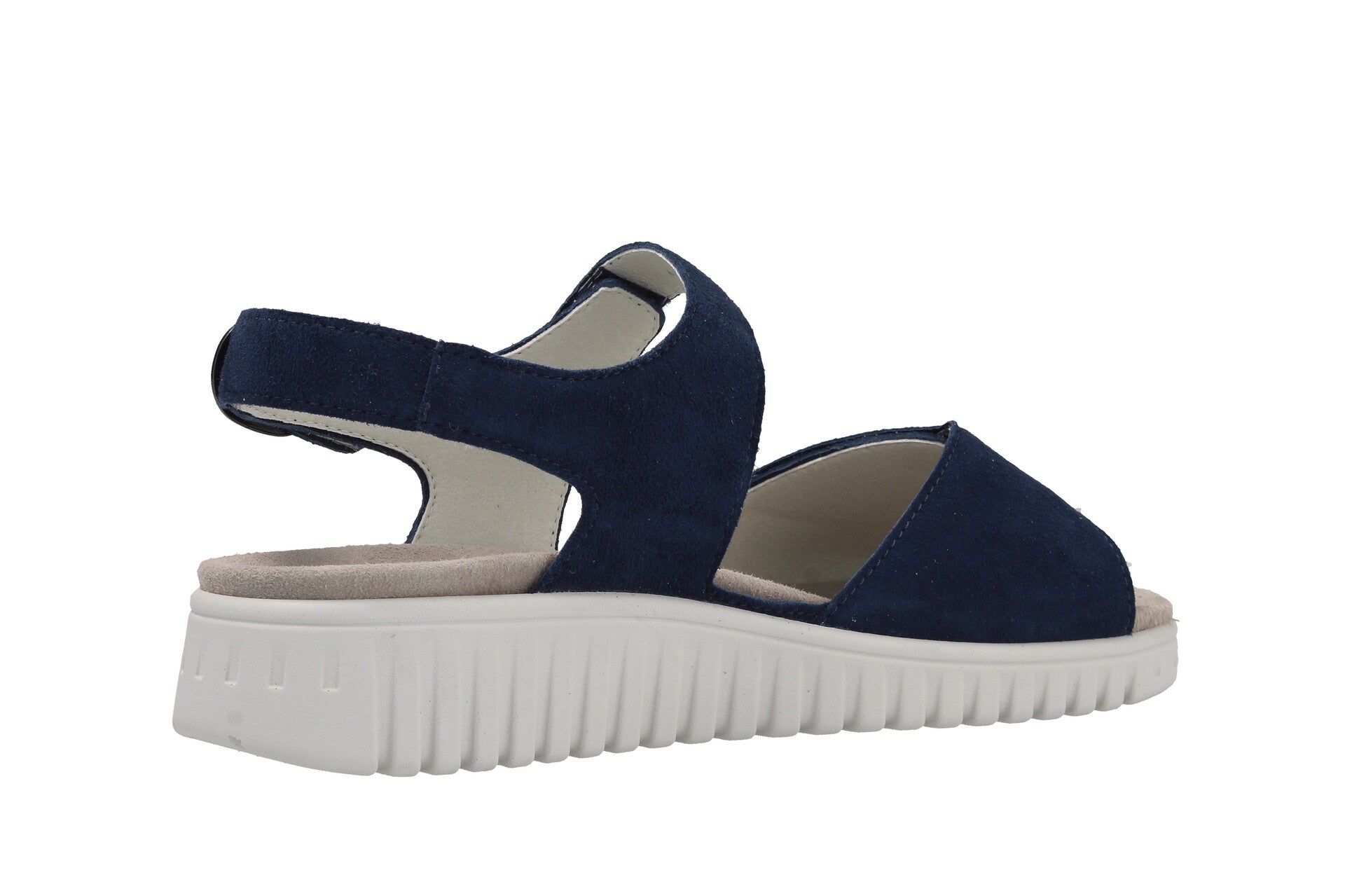 Clara – jeans – Sandalette – C7085