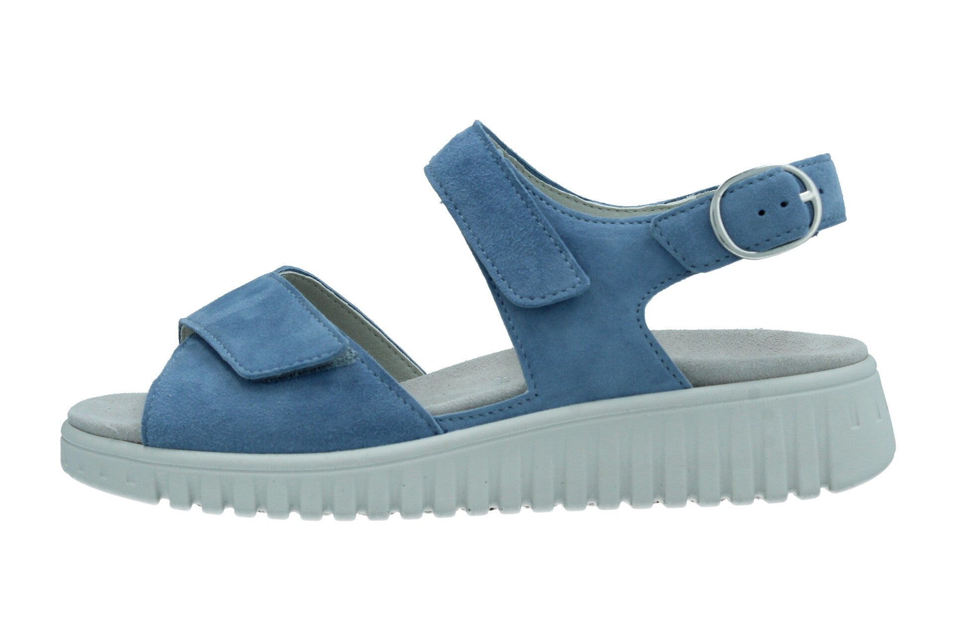 Clara – aqua – Sandalette – C7085