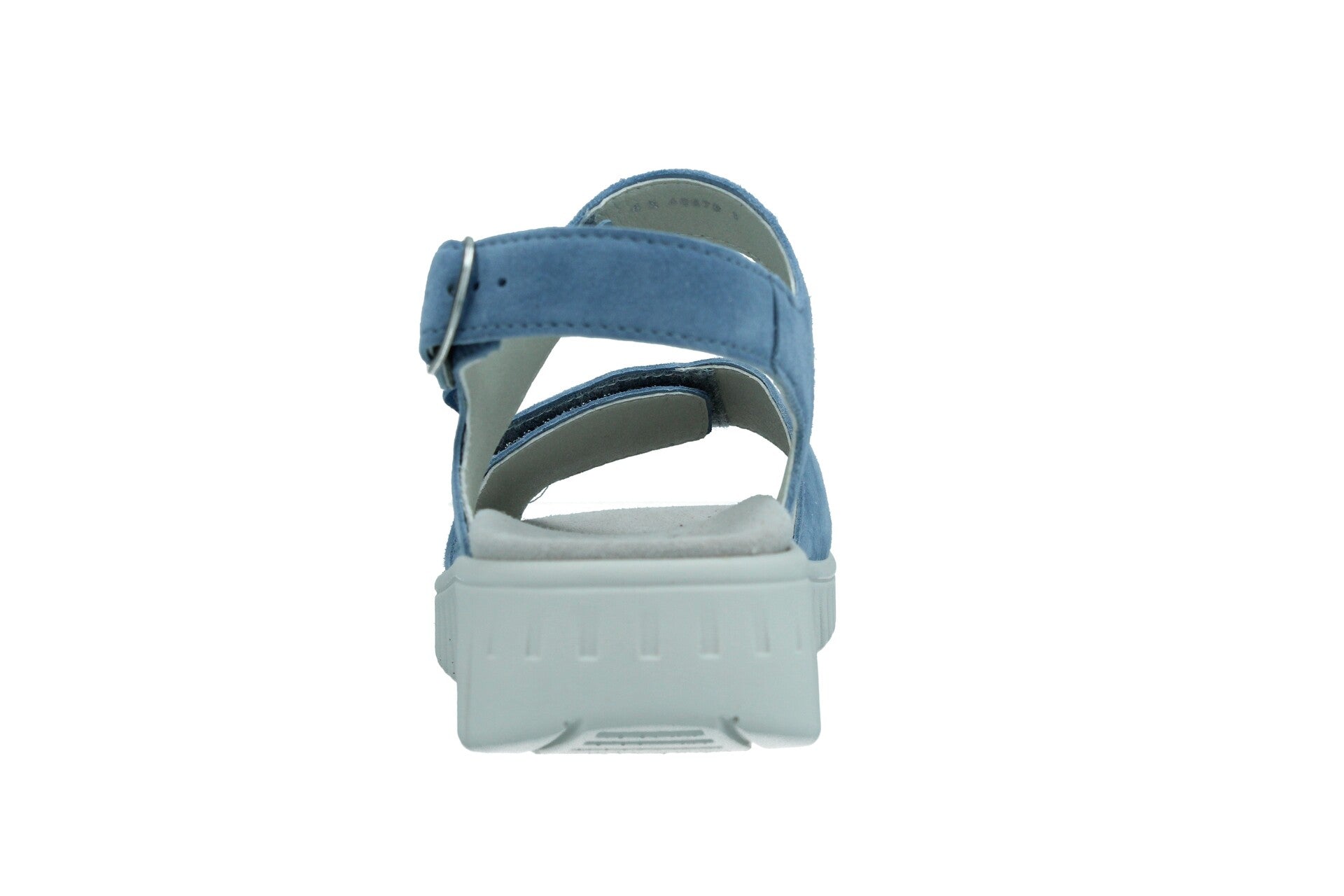 Clara – aqua – Sandalette – C7085