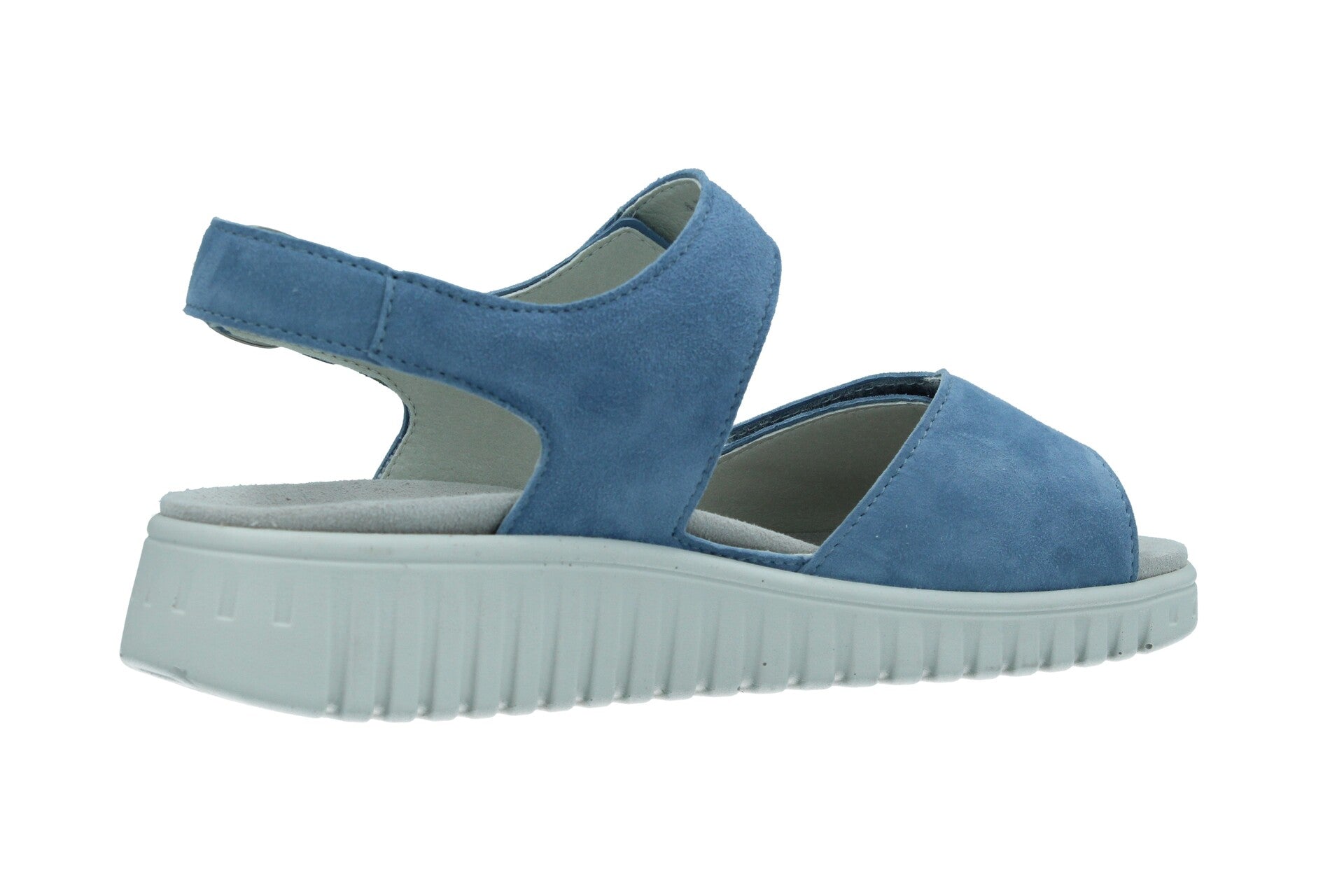 Clara – aqua – Sandalette – C7085