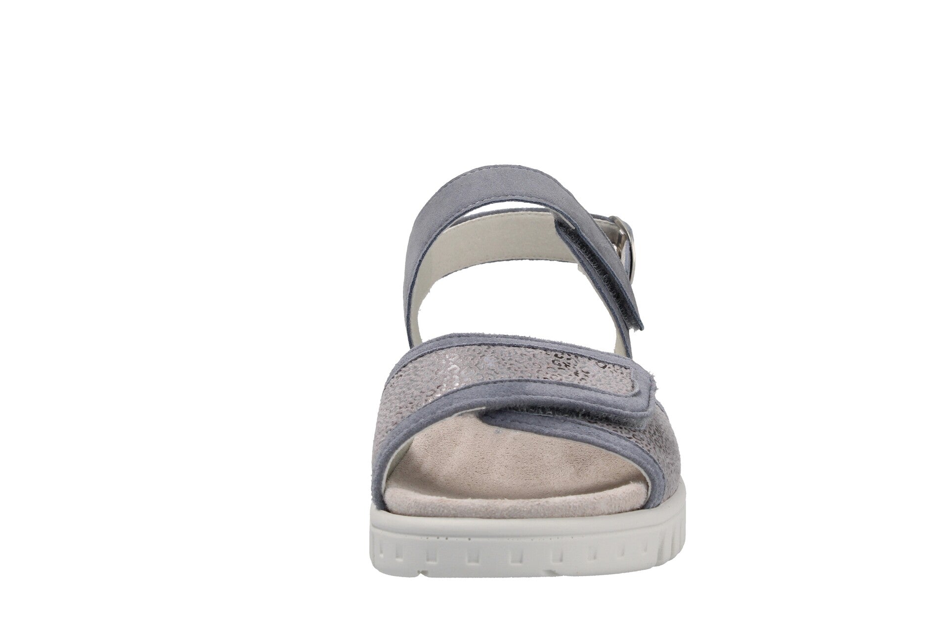 Clara – sky – Sandalette – C7095