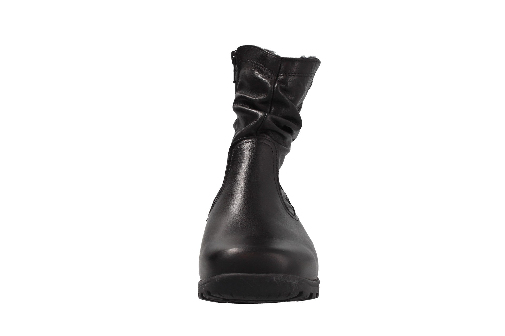 Daniela – noir – bottes