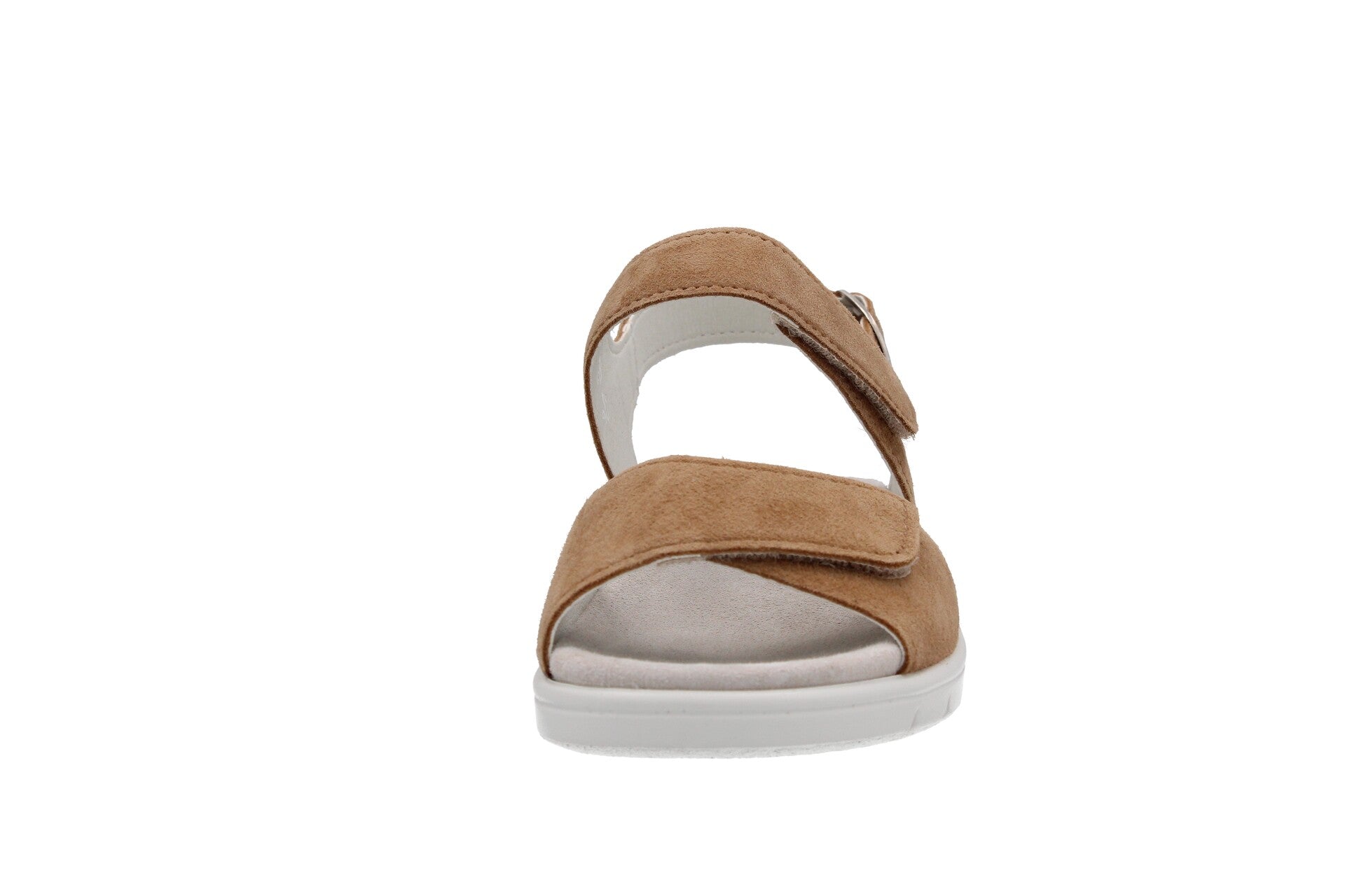 Dunja – nuss – Sandalette – D4145