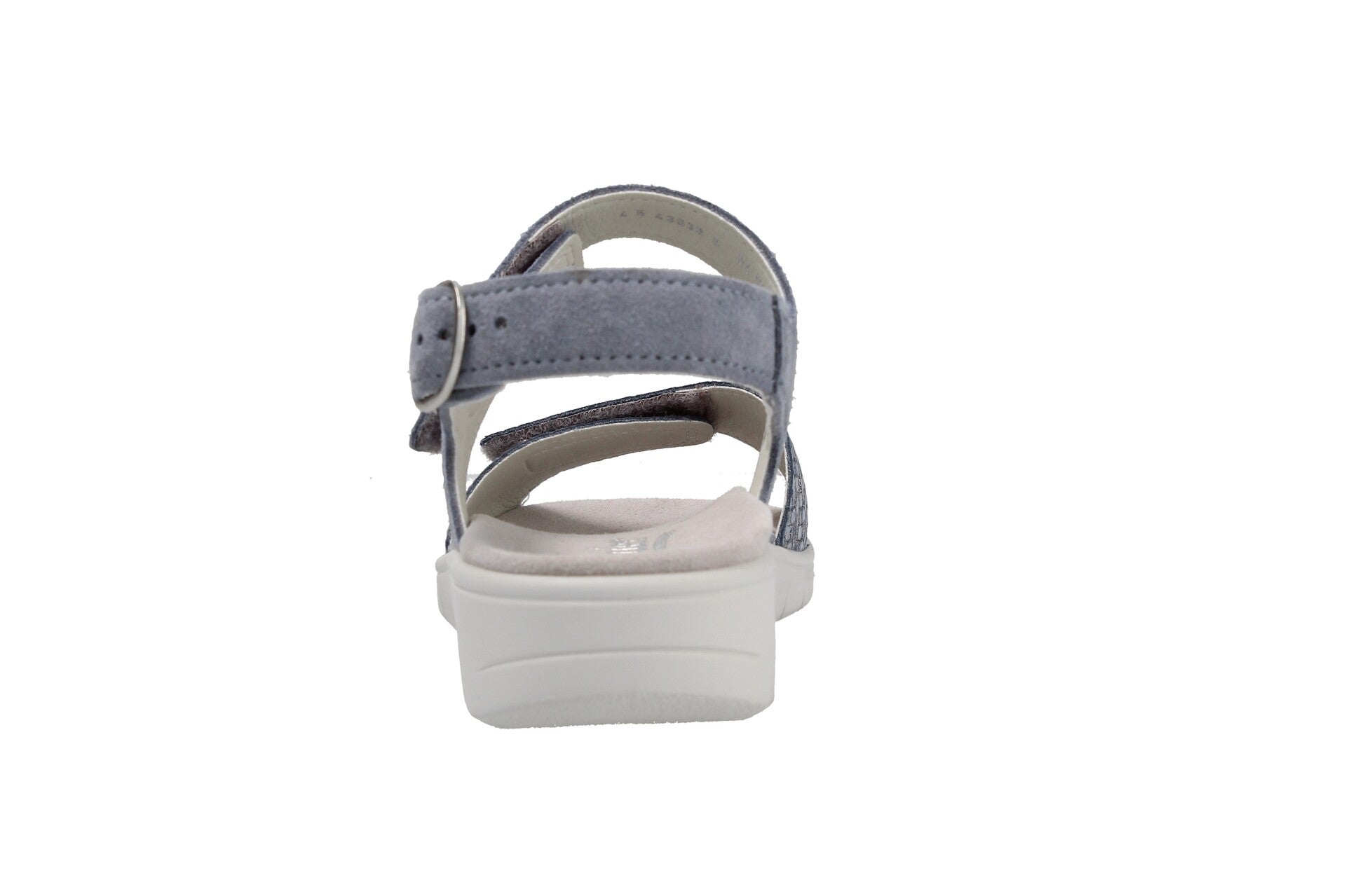 Dunja – sky – Sandalette – D4145