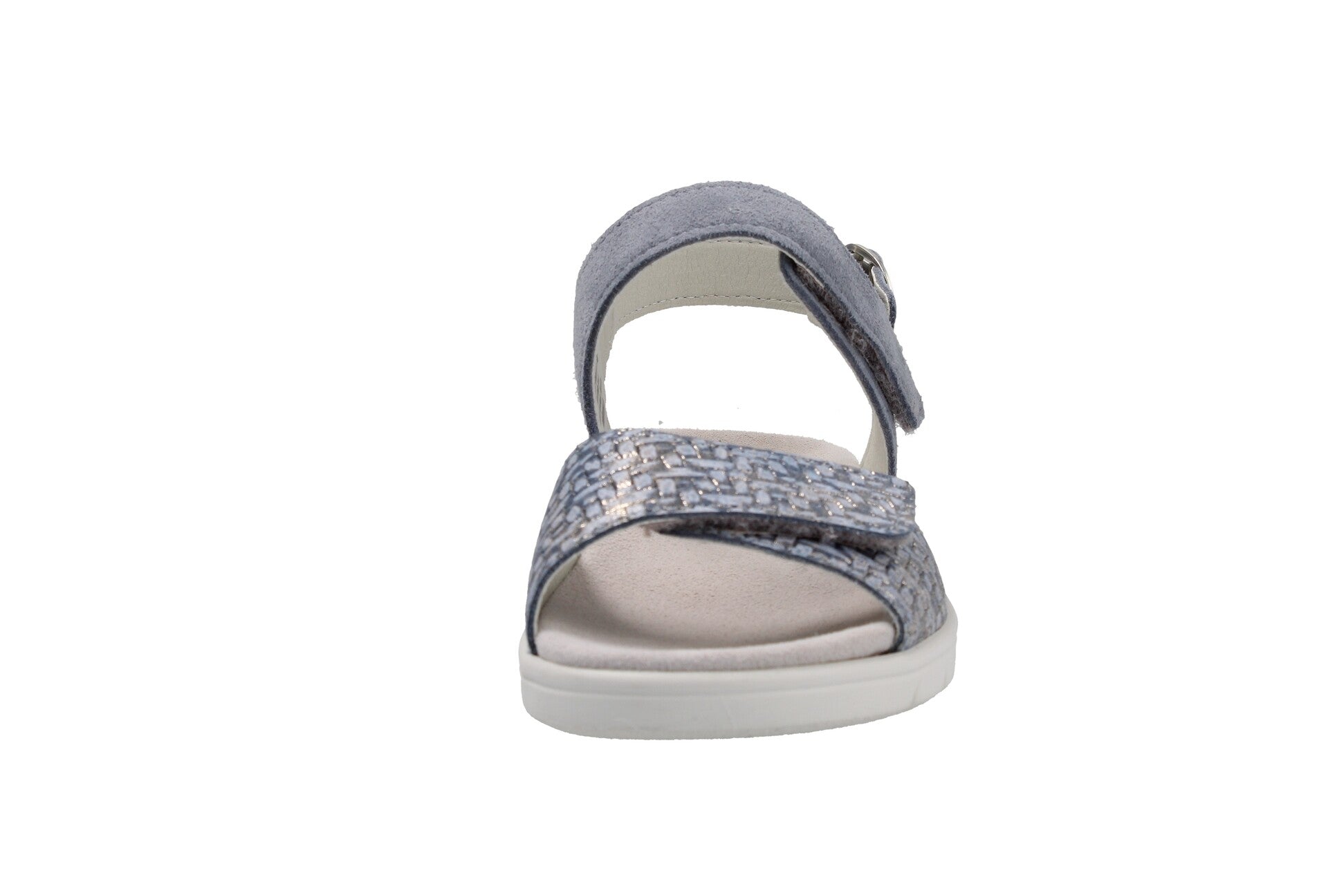 Dunja – sky – Sandalette – D4145