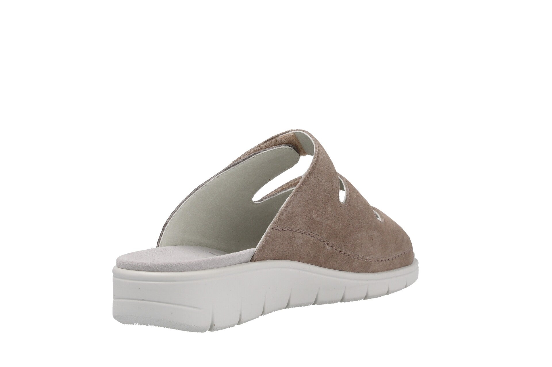 Dunja – panna – mules – D4205