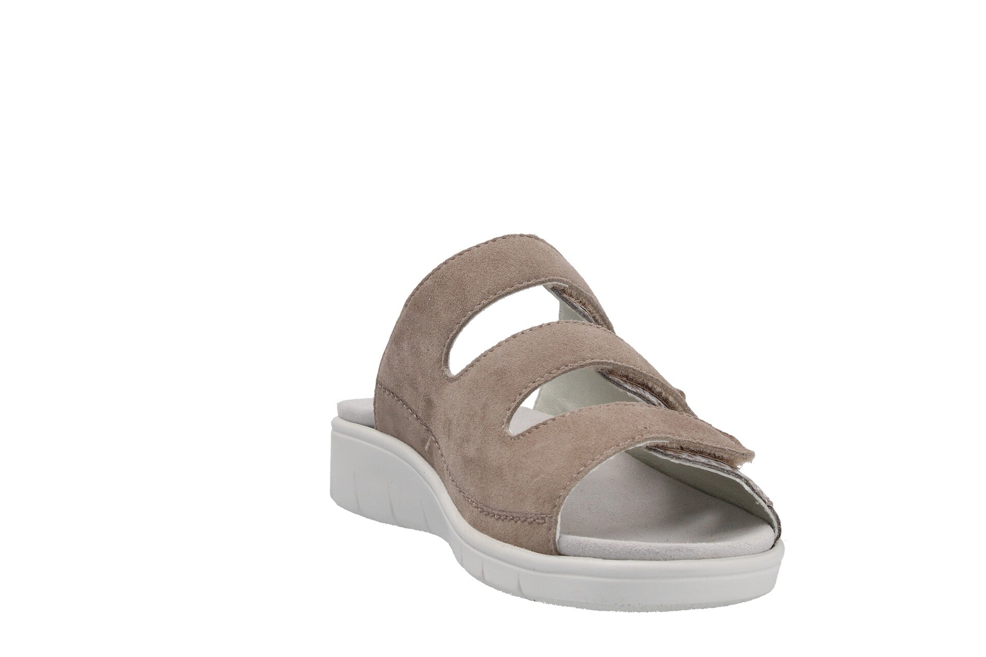 Dunja – panna – Pantolette – D4205