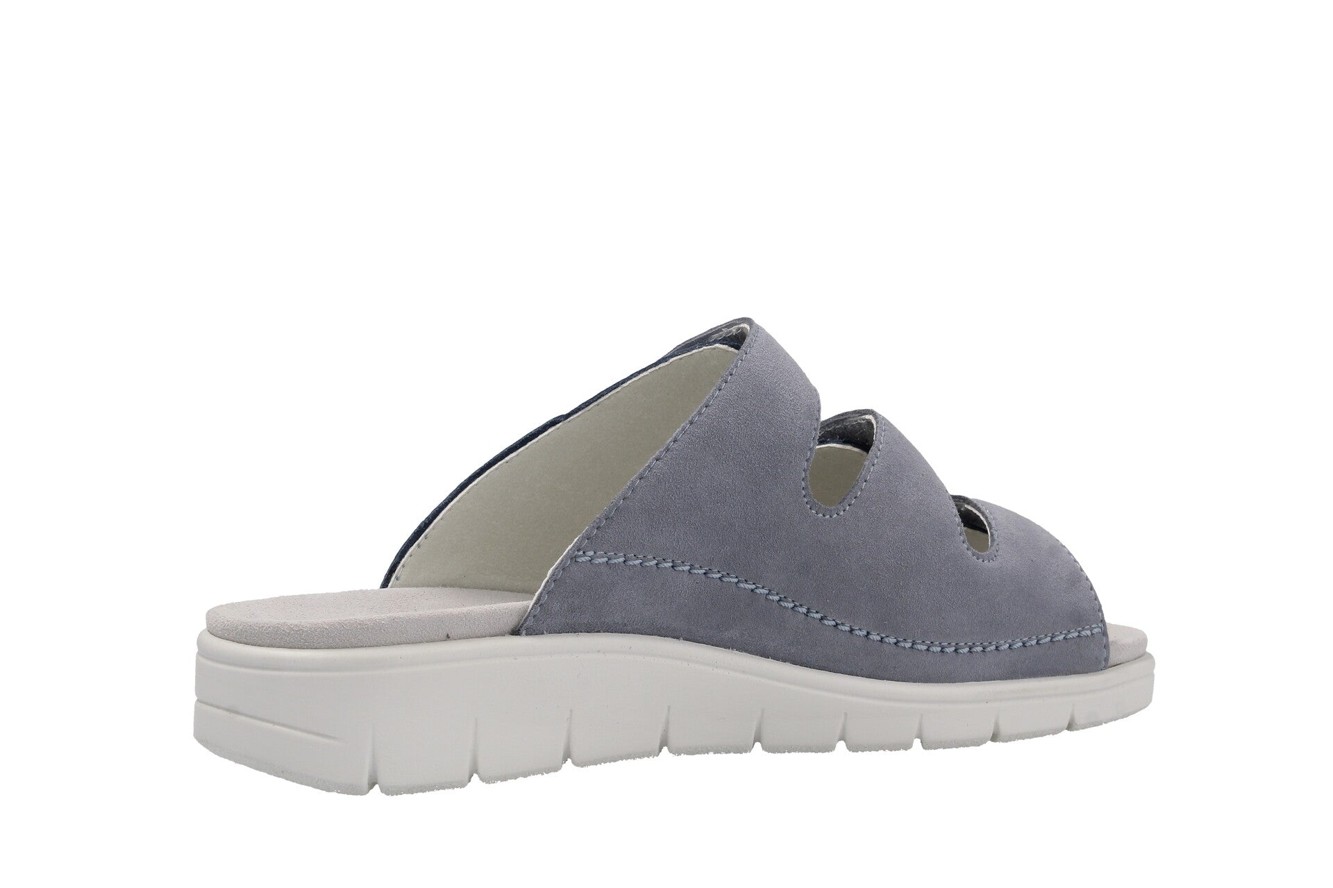 Dunja – sky – Pantolette – D4205