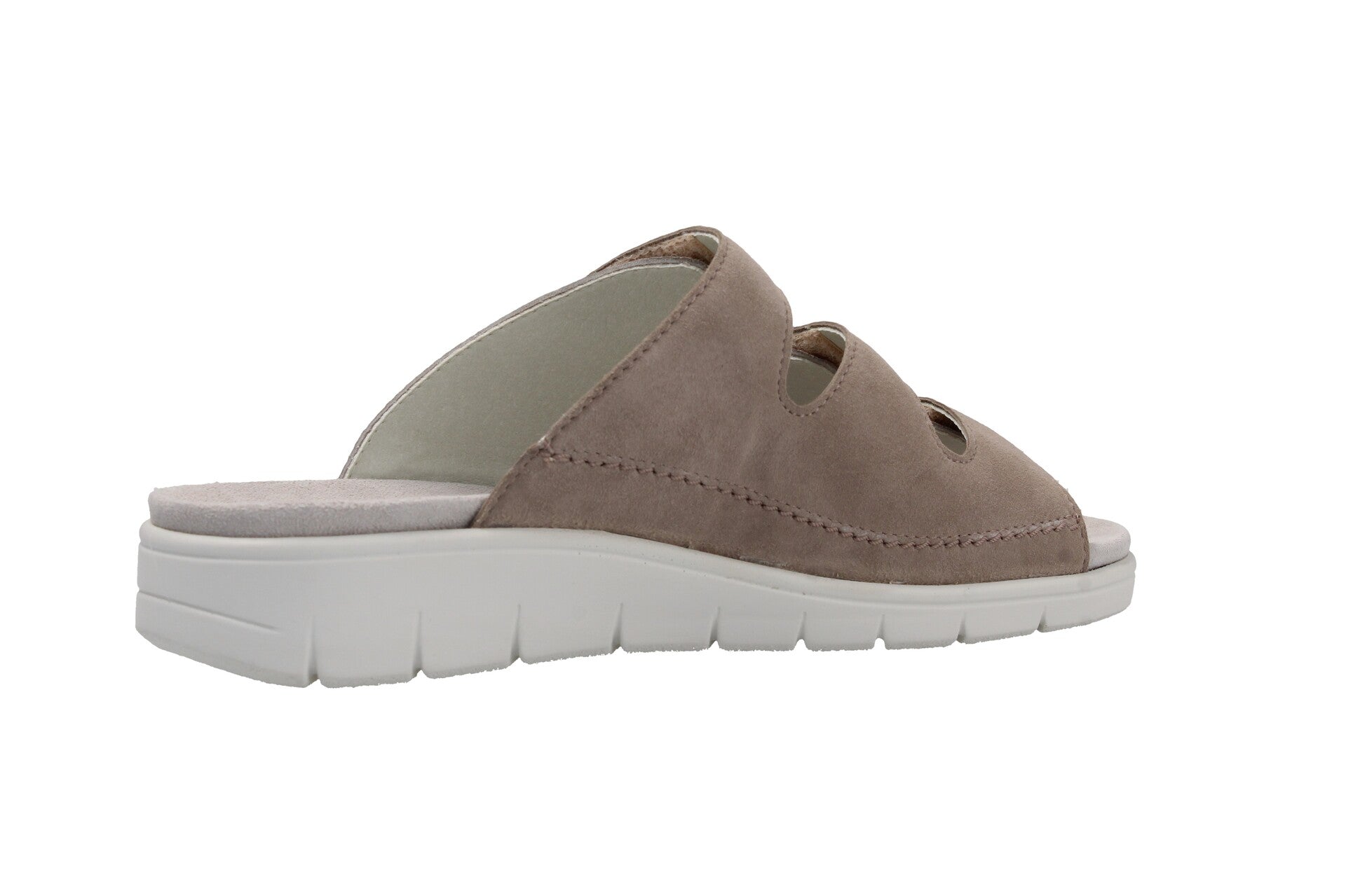 Dunja – panna – Pantolette – D4205