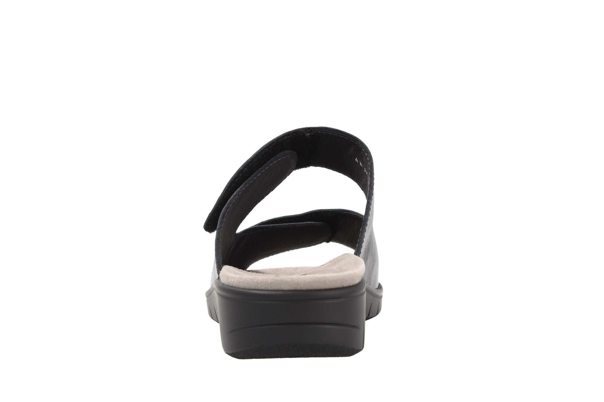 Dunja – noir – mules