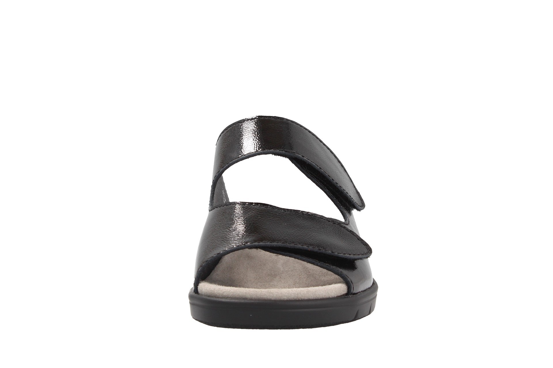 Dunja – noir – mules