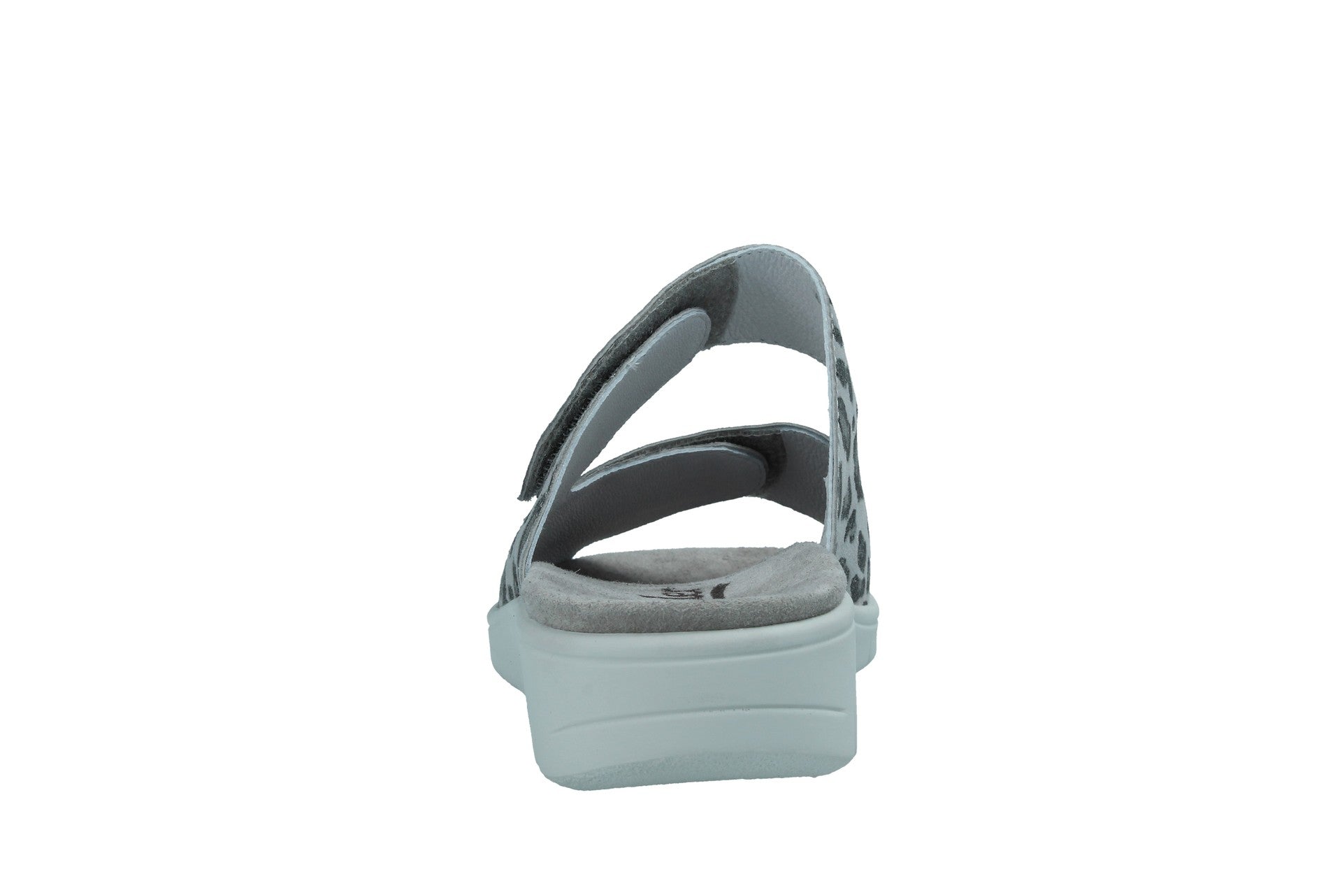 Dunja – perle – Pantolette – D4265