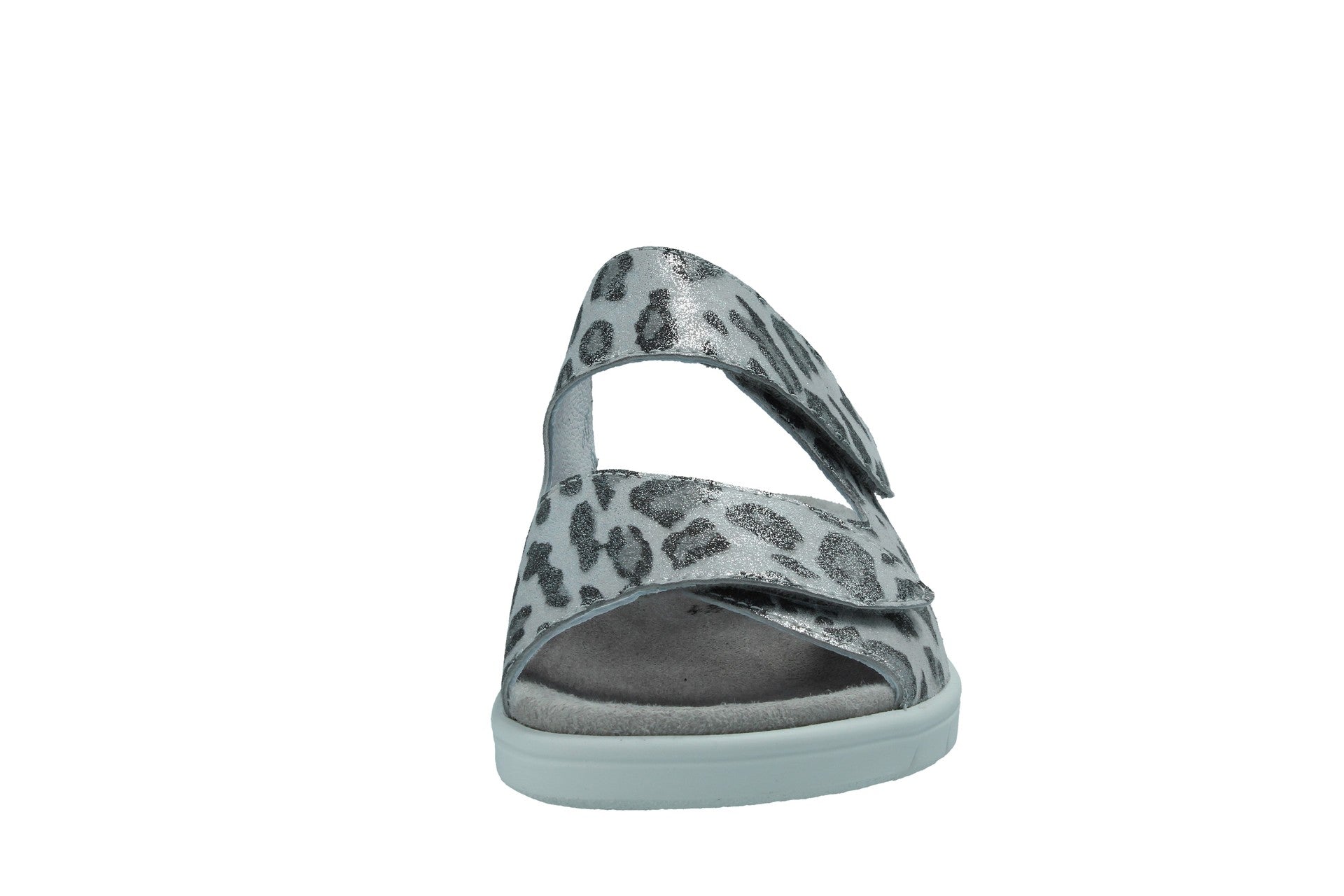 Dunja – perle – Pantolette – D4265