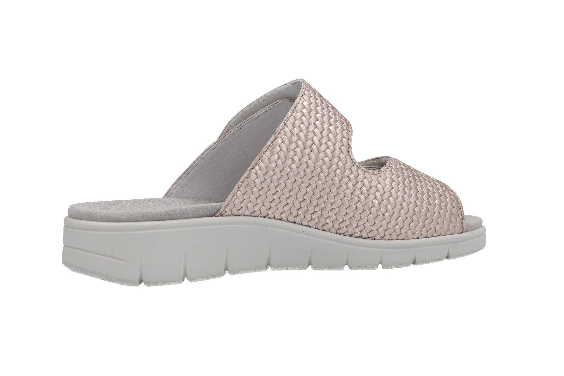 Dunja – düne – Pantolette – D4265