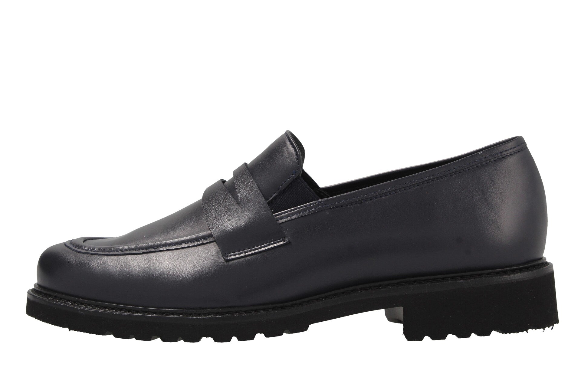 Elke – ocean – Slipper – E2107