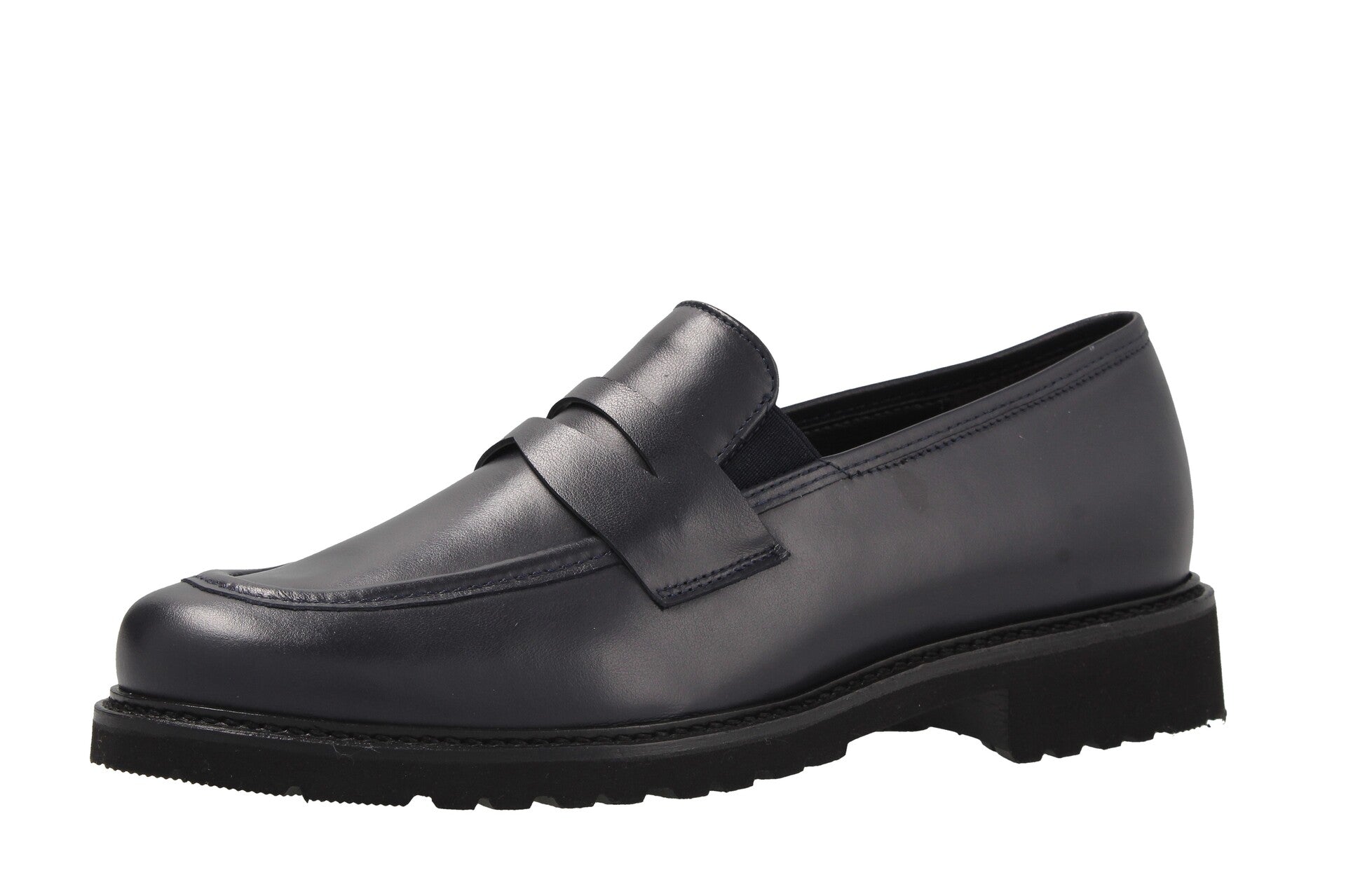 Elke – ocean – Slipper – E2107