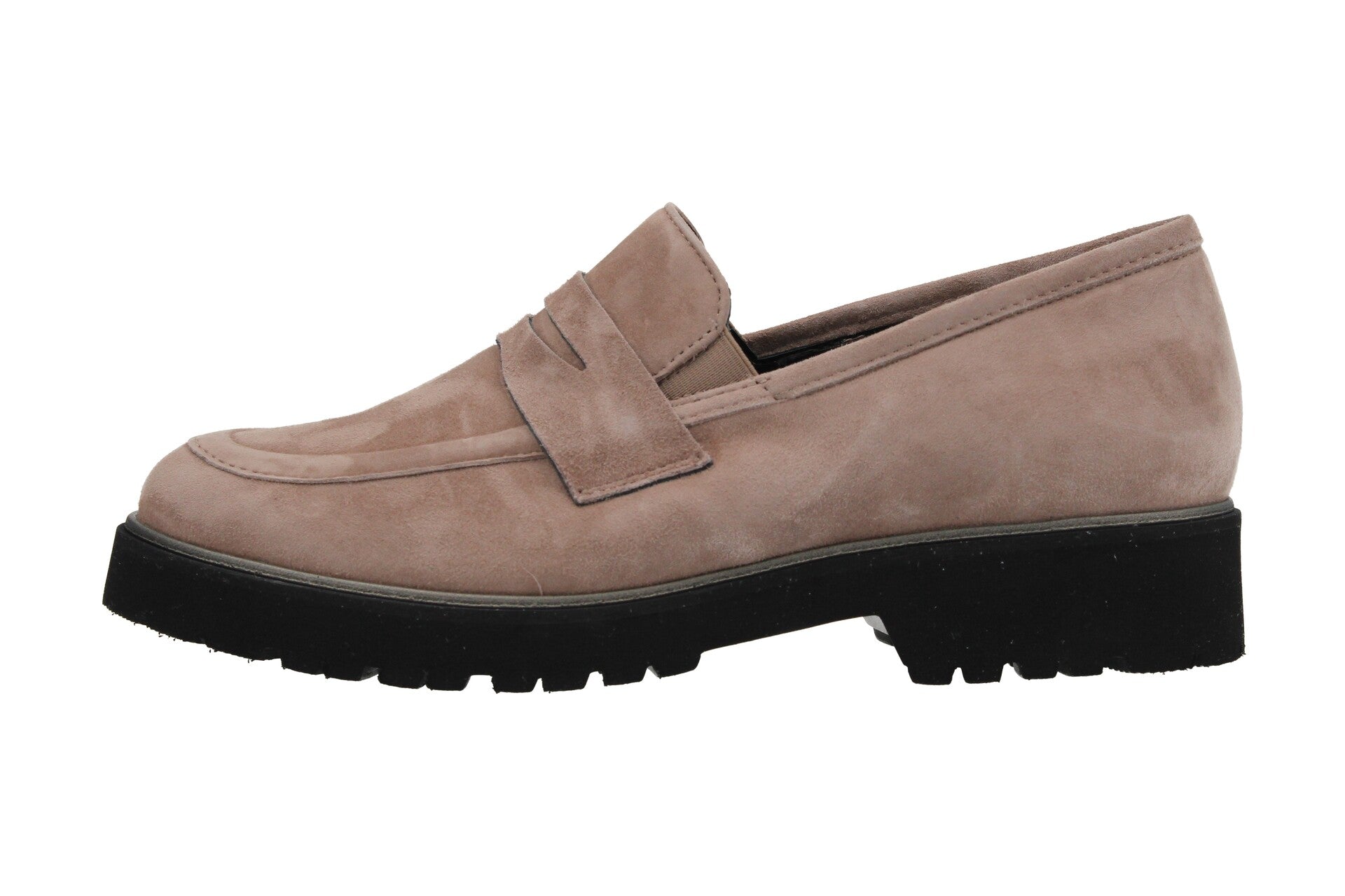 Elena – caramel – Slipper – E8327