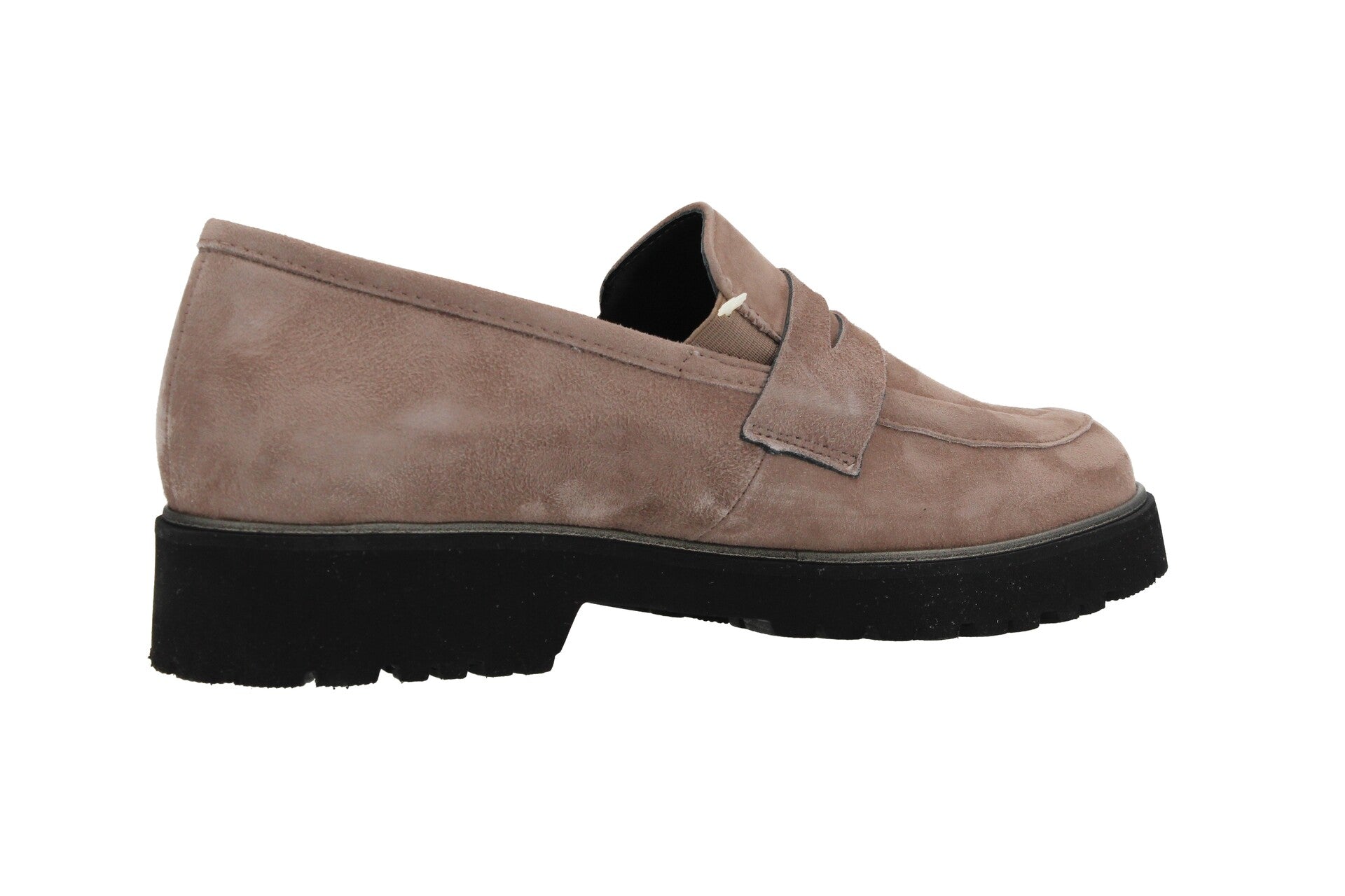 Elena – caramel – Slipper – E8327