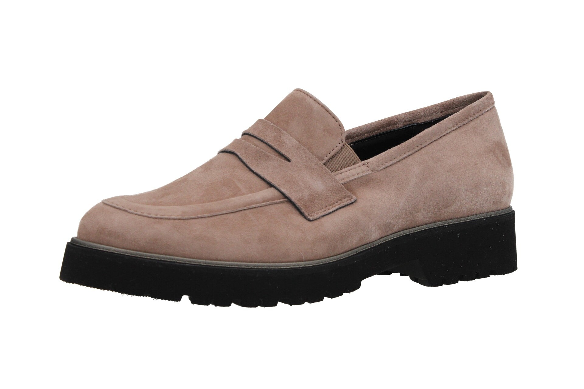 Elena – caramel – Slipper – E8327