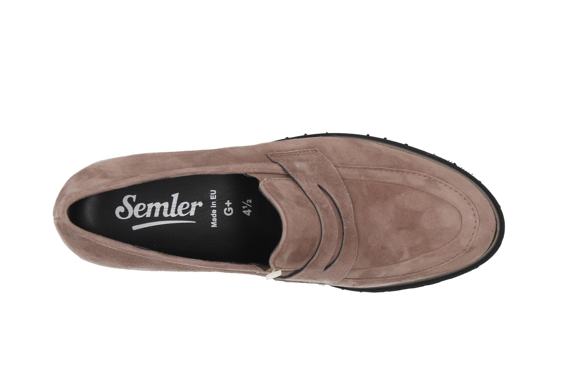 Elena – caramel – Slipper – E8327