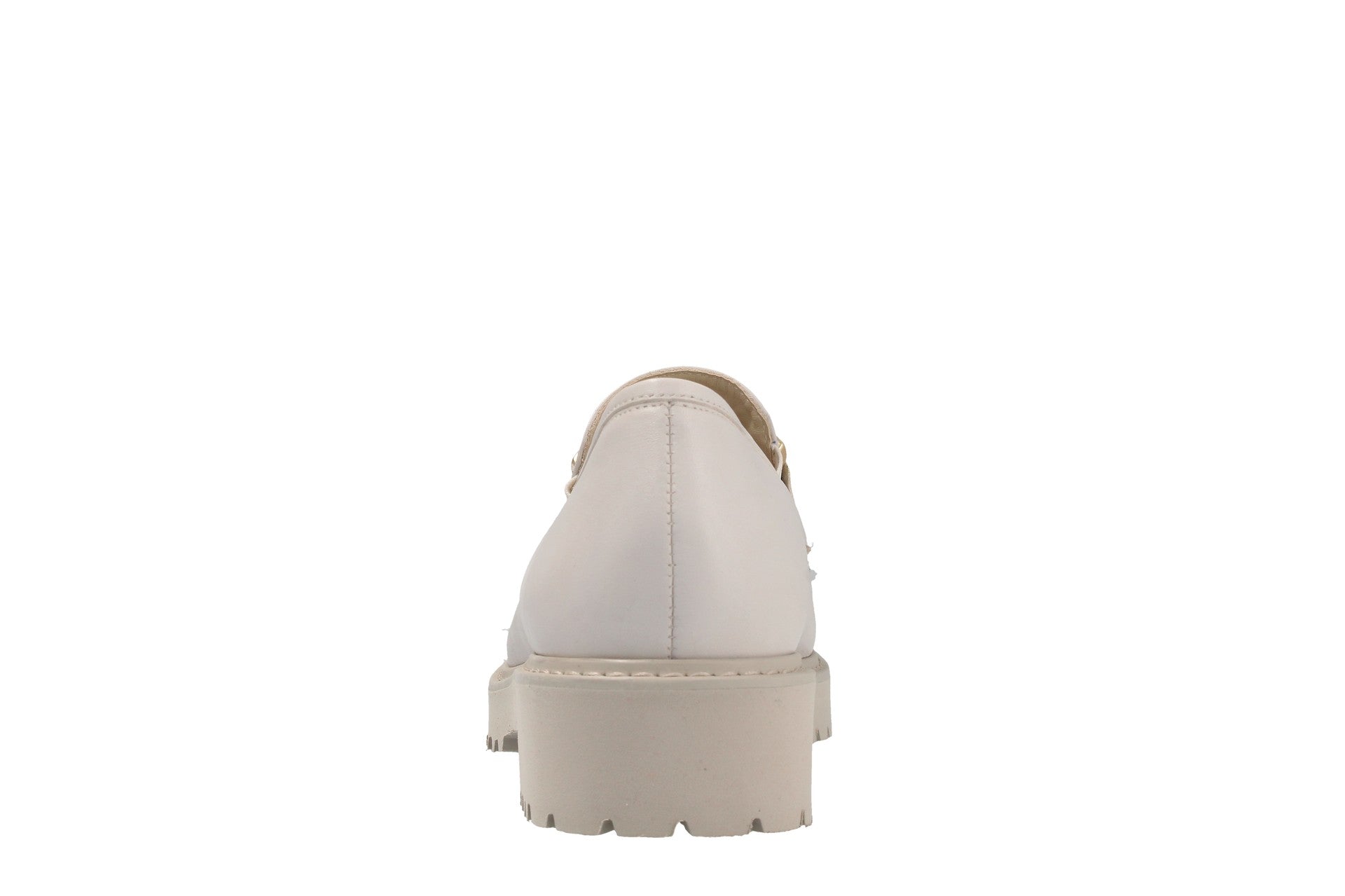 Elena – creme – Slipper – E8337