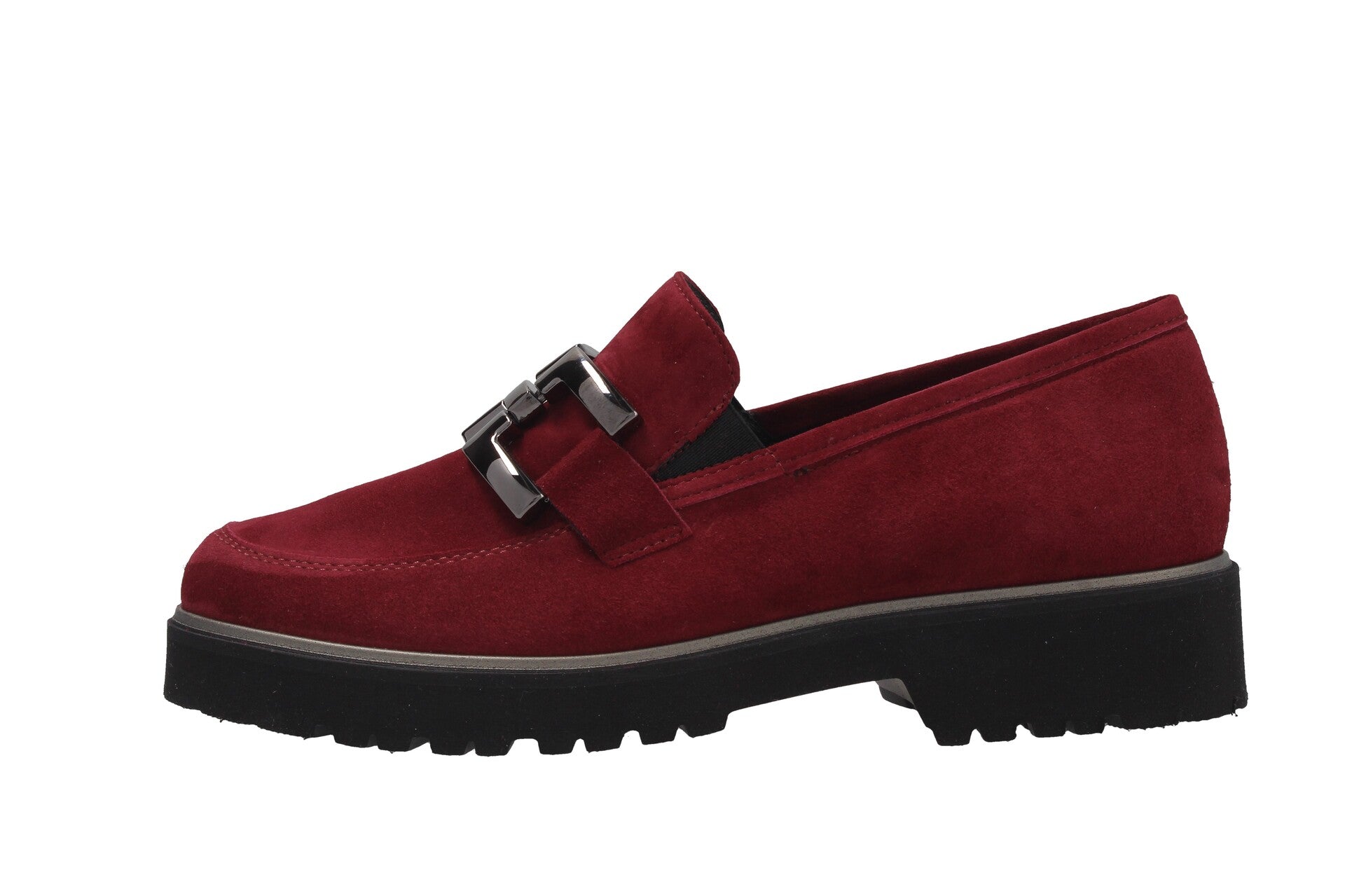 Elena – chianti – Slipper – E8337