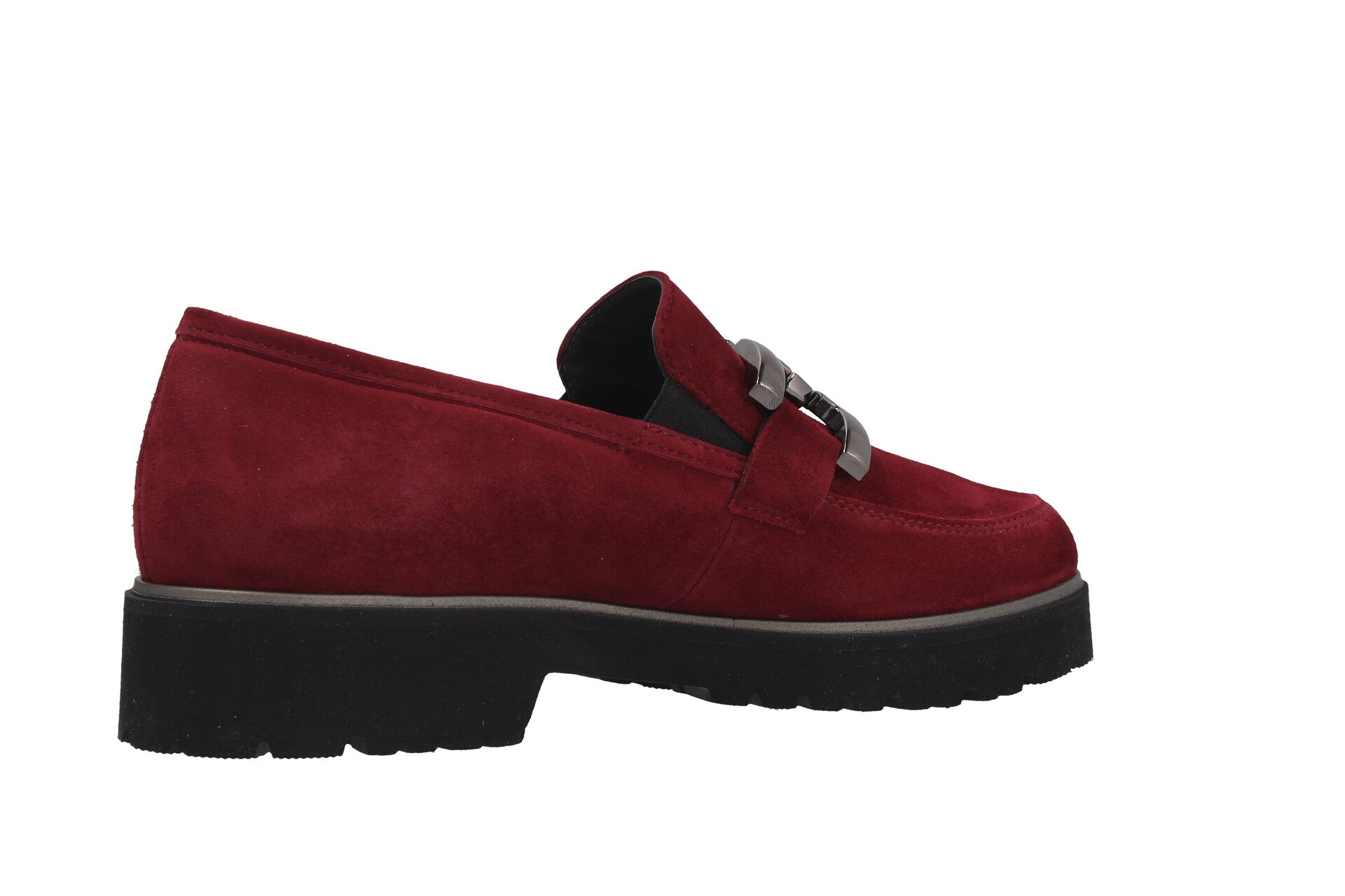 Elena – chianti – Slipper – E8337