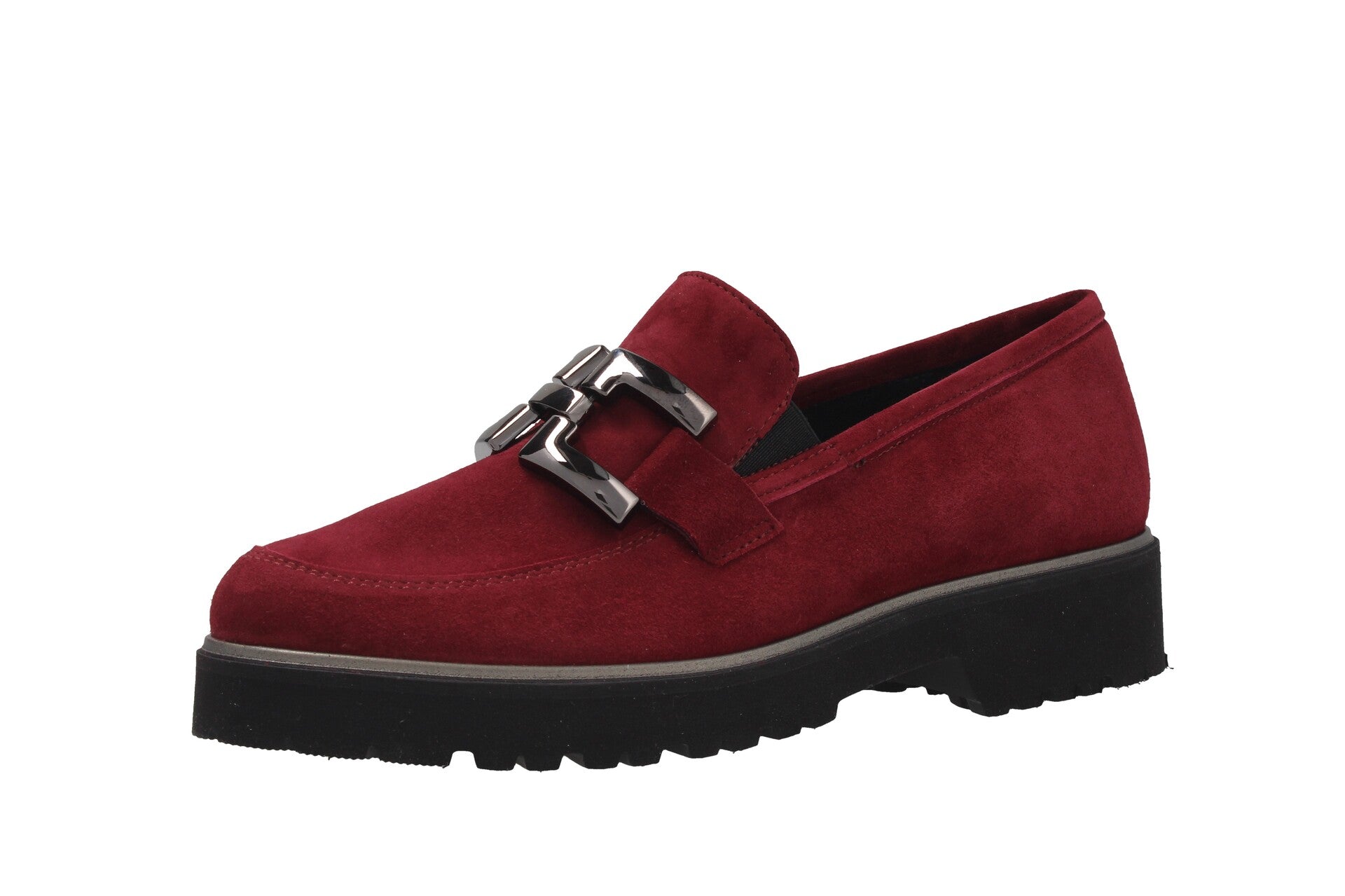 Elena – chianti – Slipper – E8337