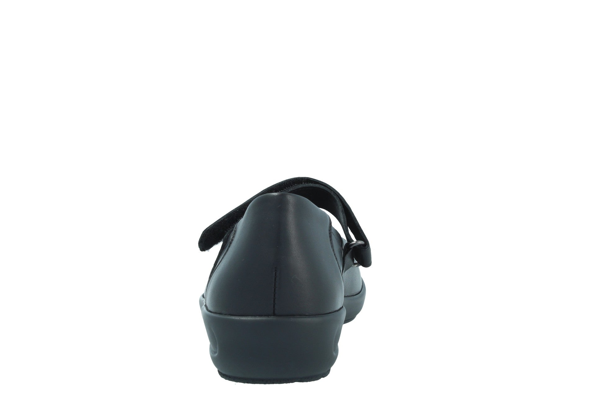 Flora – black – ballerina – F5805