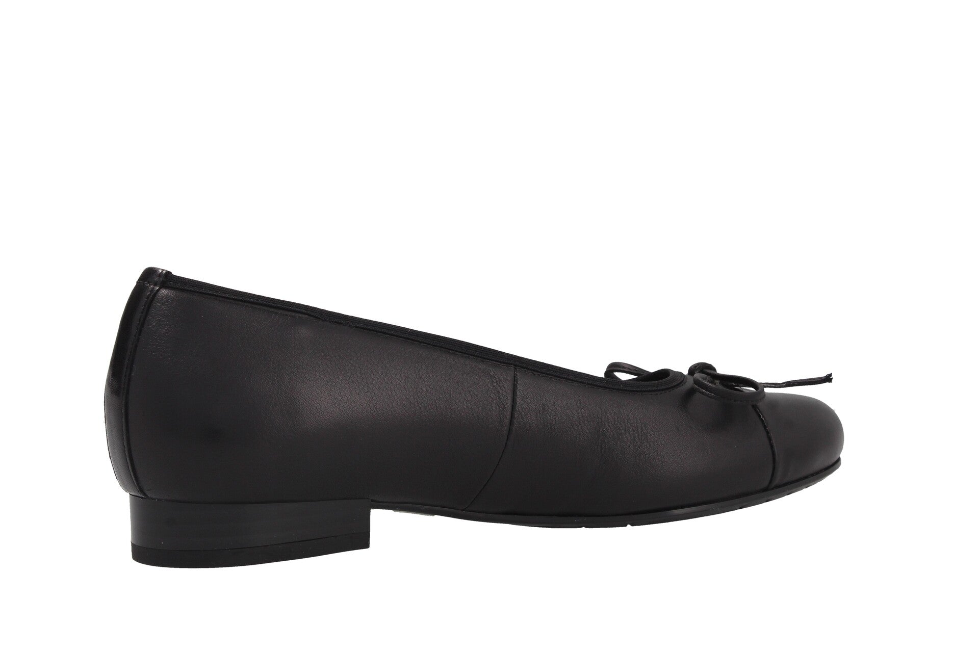 Fabia – schwarz – Ballerina – F9050