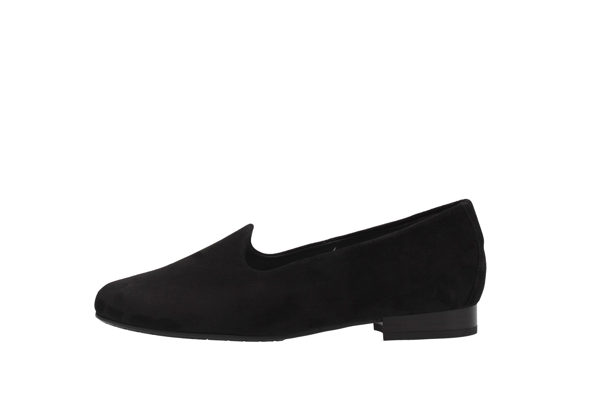 Fabia – schwarz – Ballerina – F9130